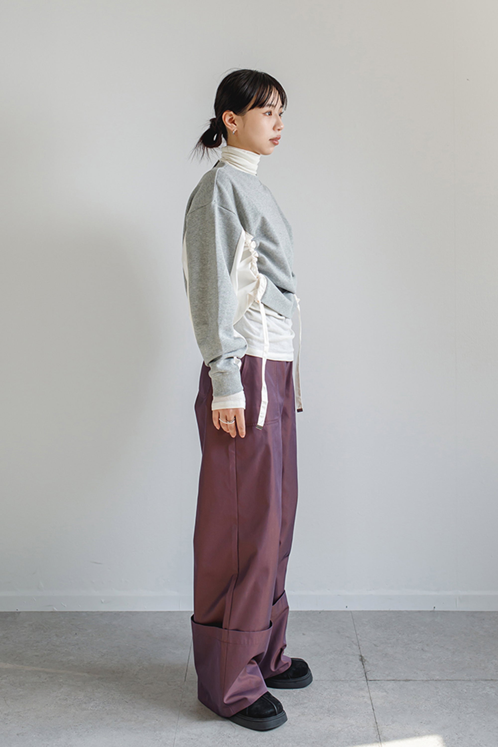Baker Pants