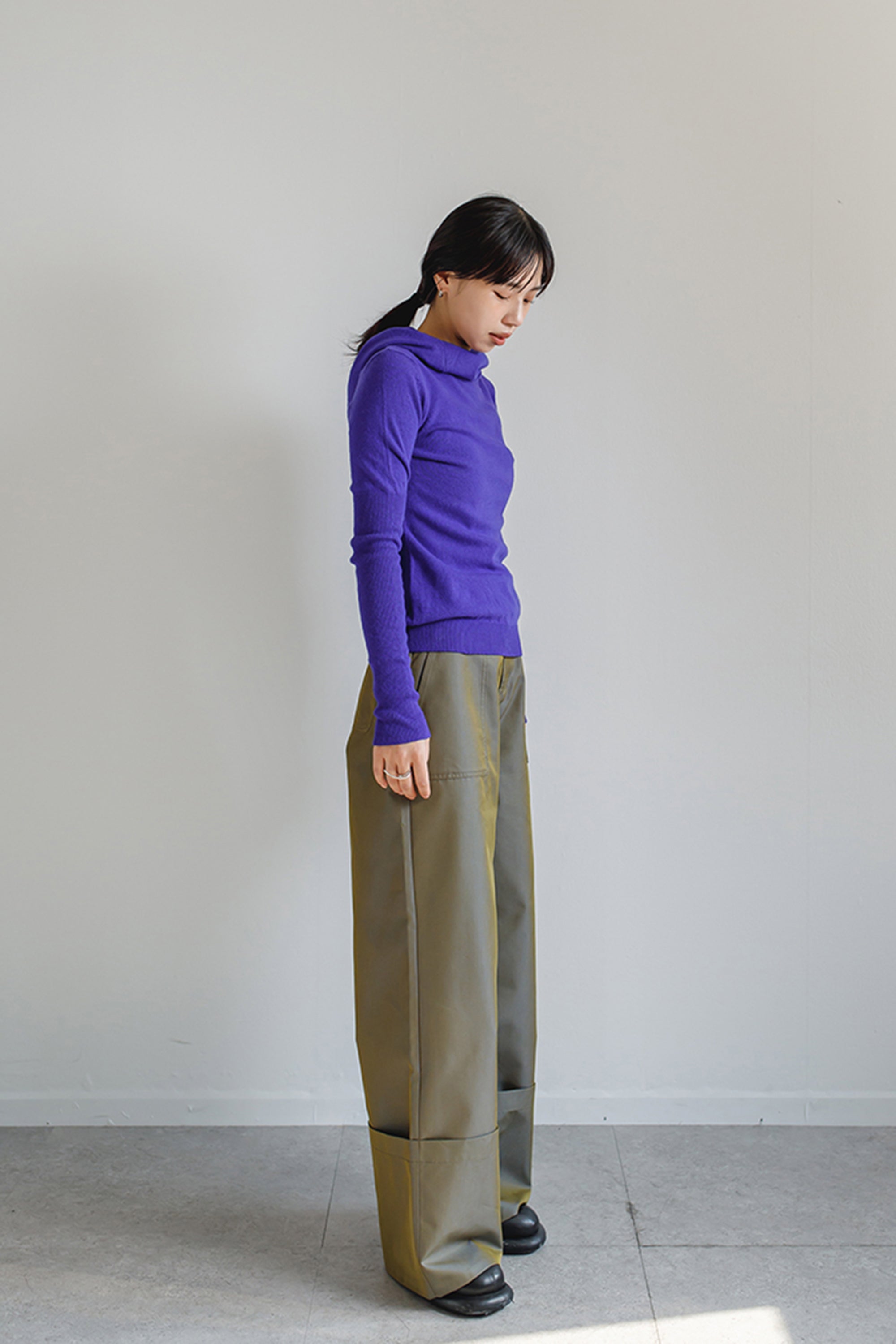 Baker Pants