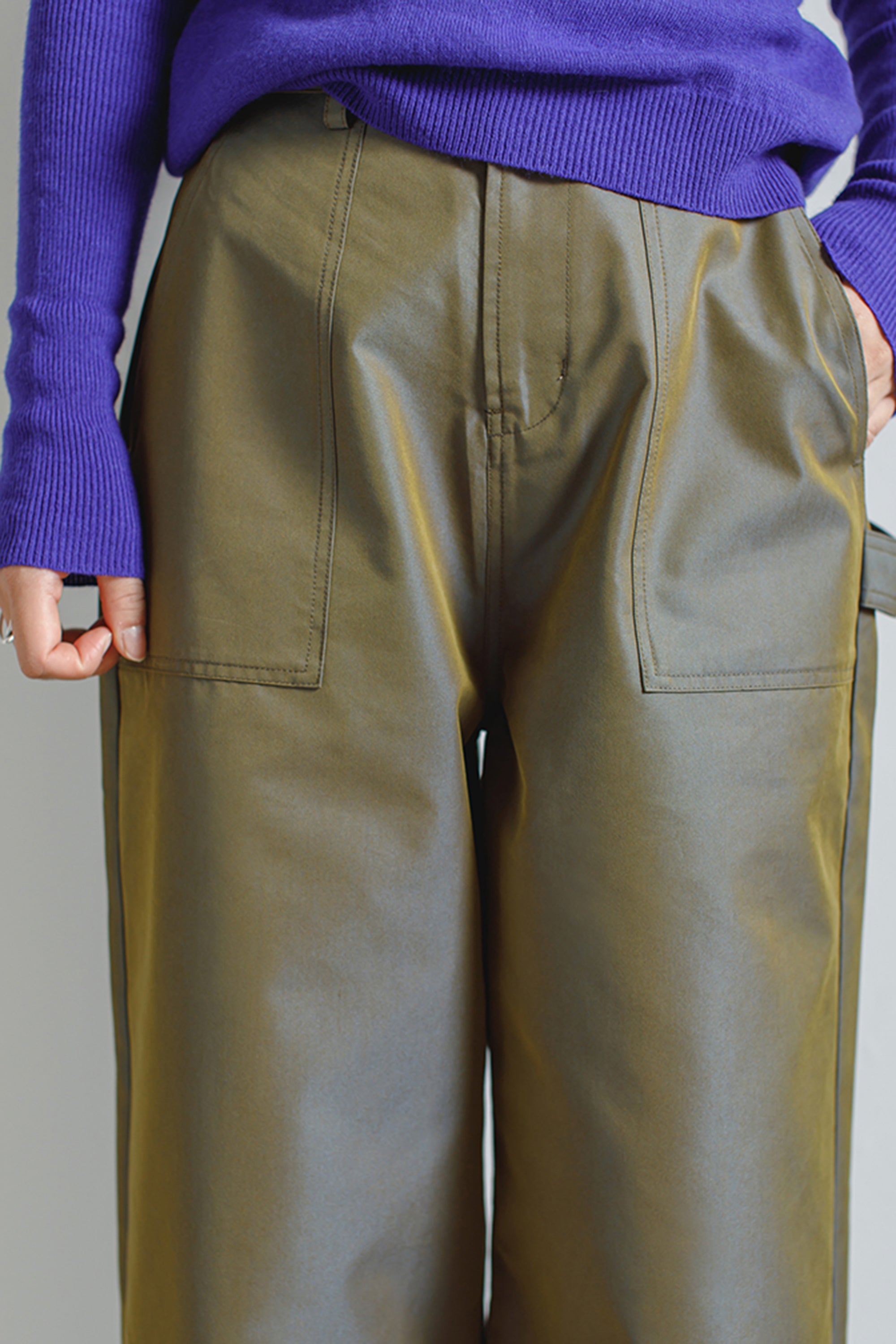 Baker Pants