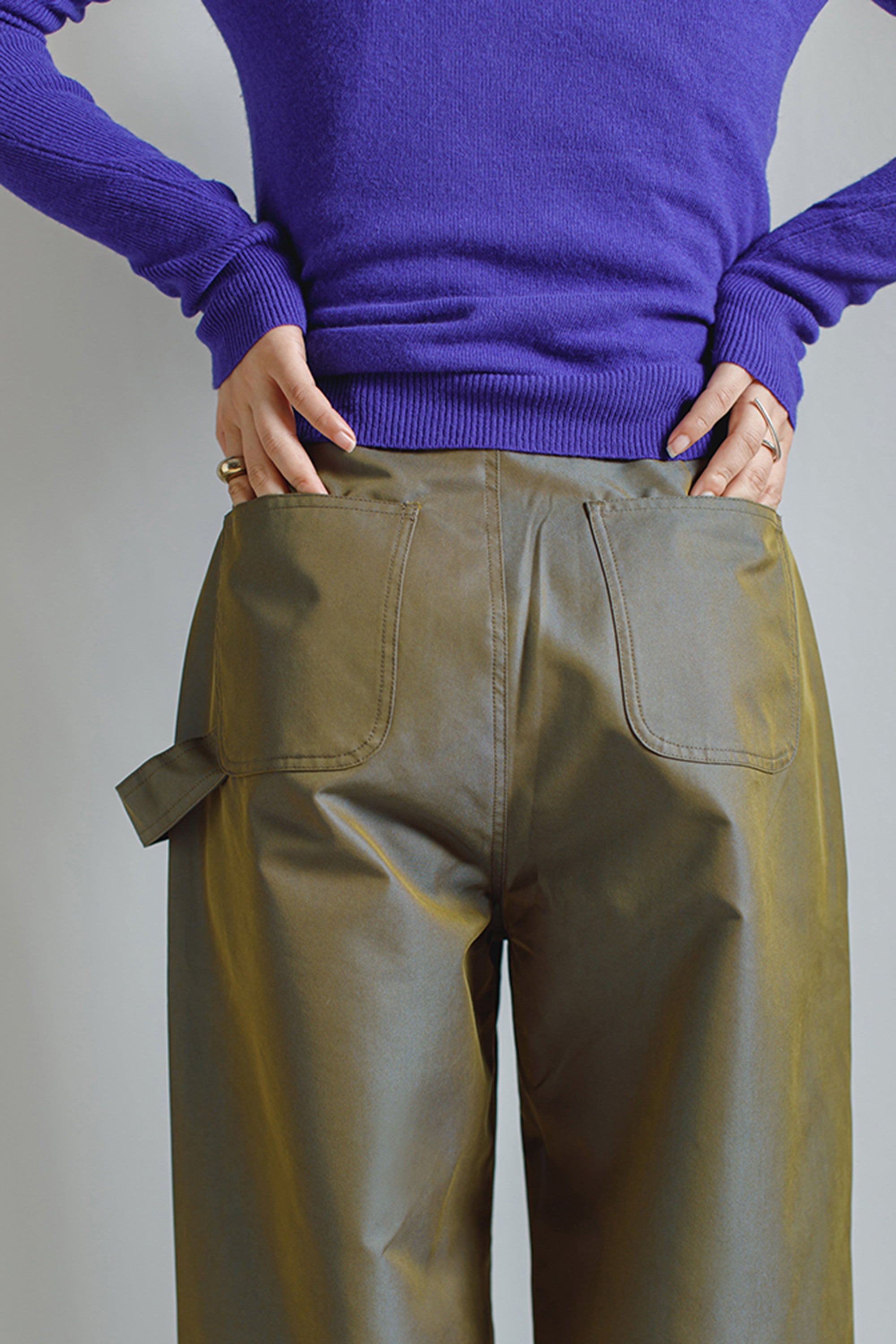 Baker Pants