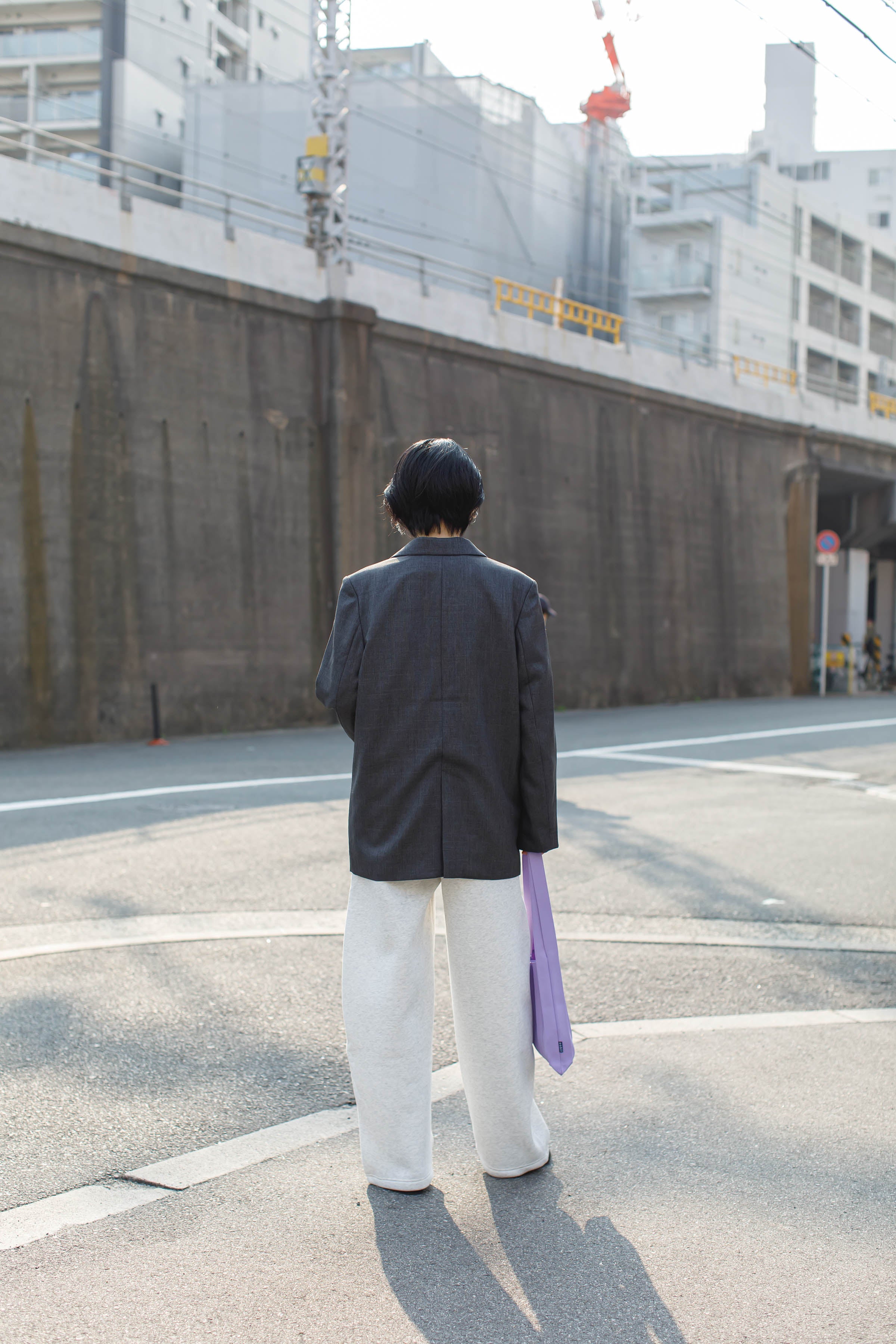 Double Jacket
