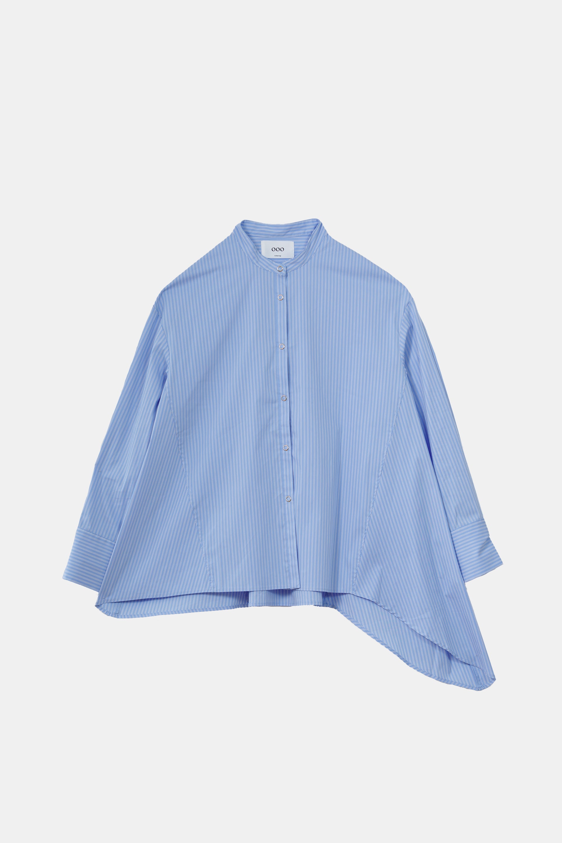 Asymmetry Shirt