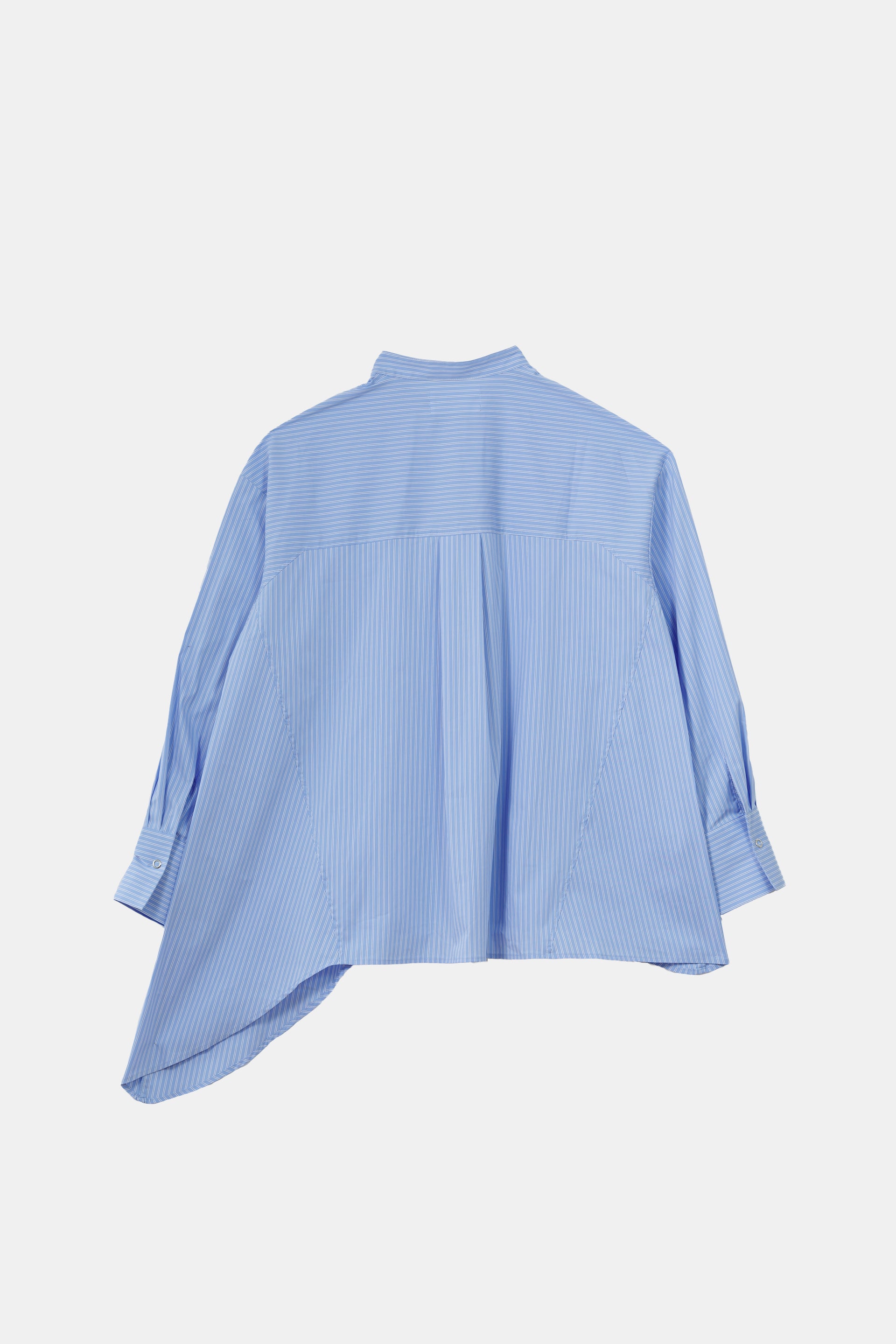Asymmetry Shirt