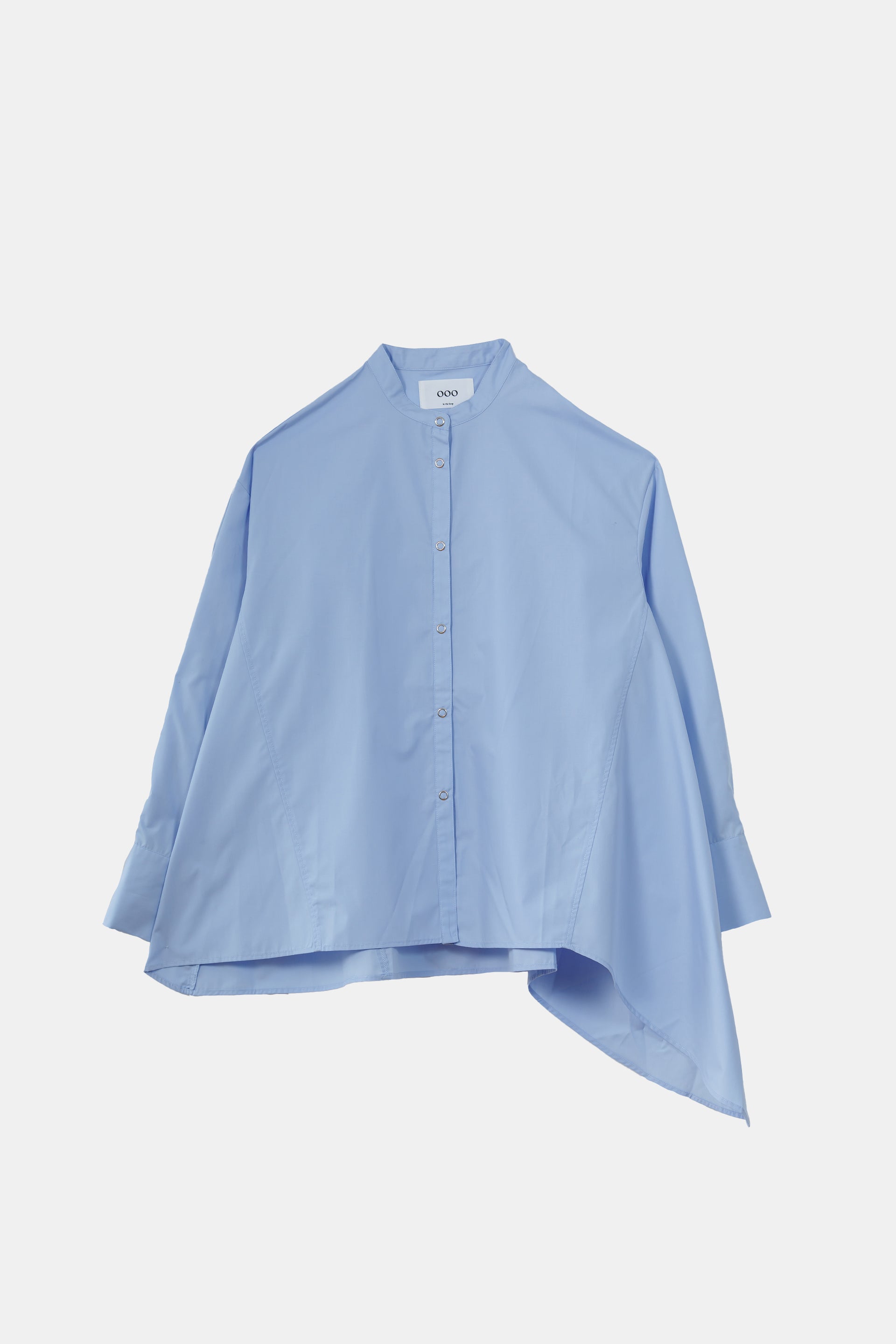Asymmetry Shirt