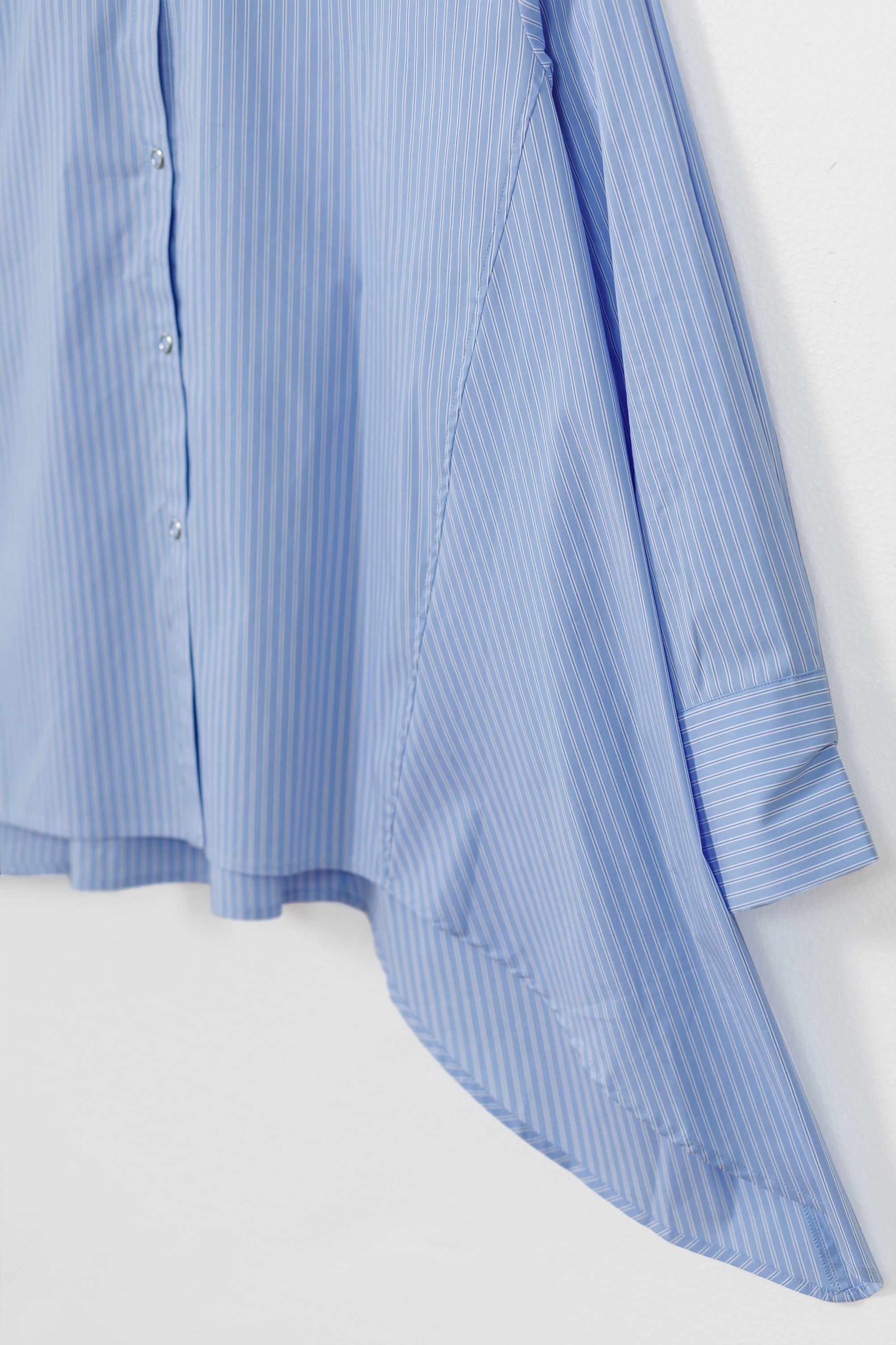 Asymmetry Shirt