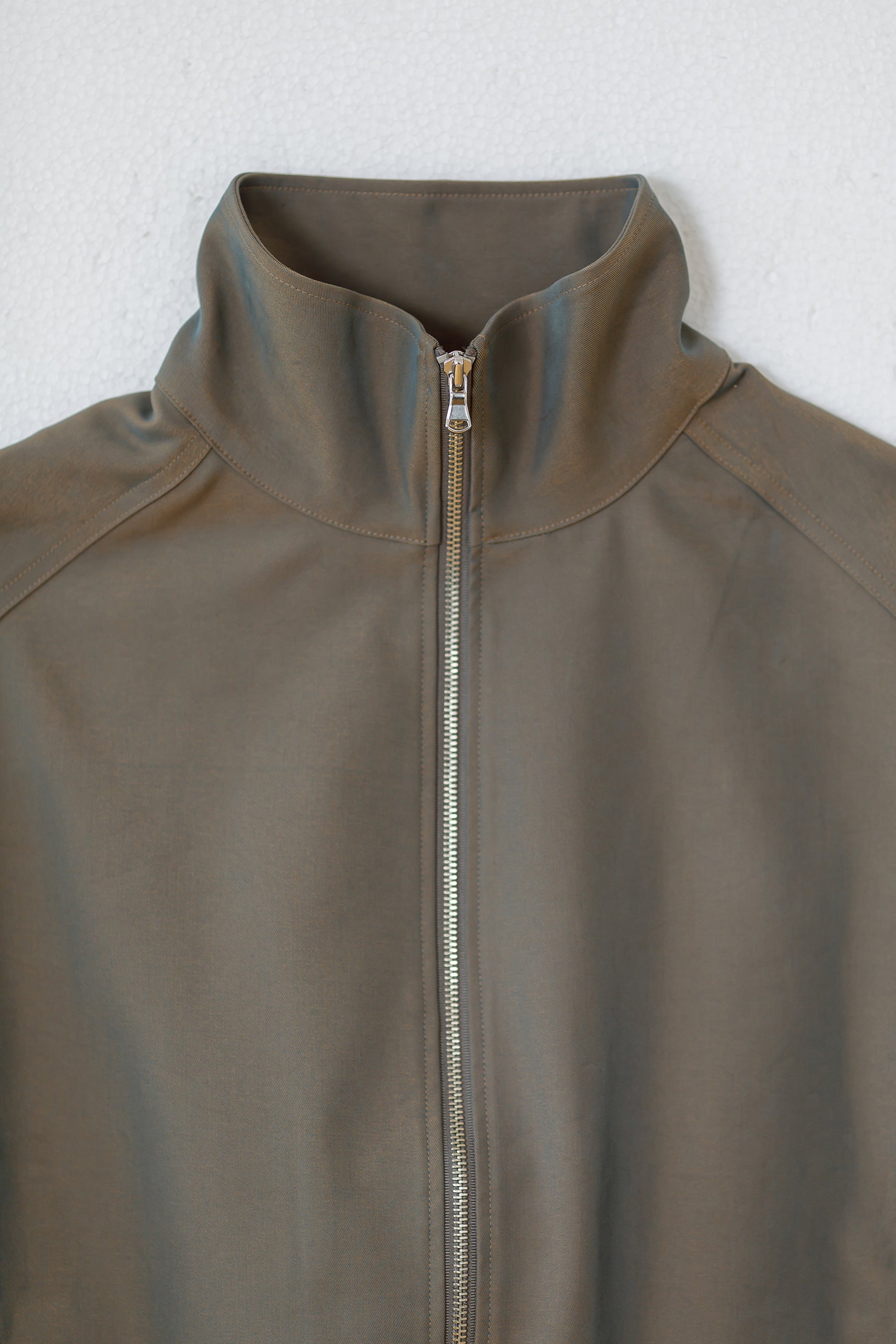 2WAY Zip Blouson