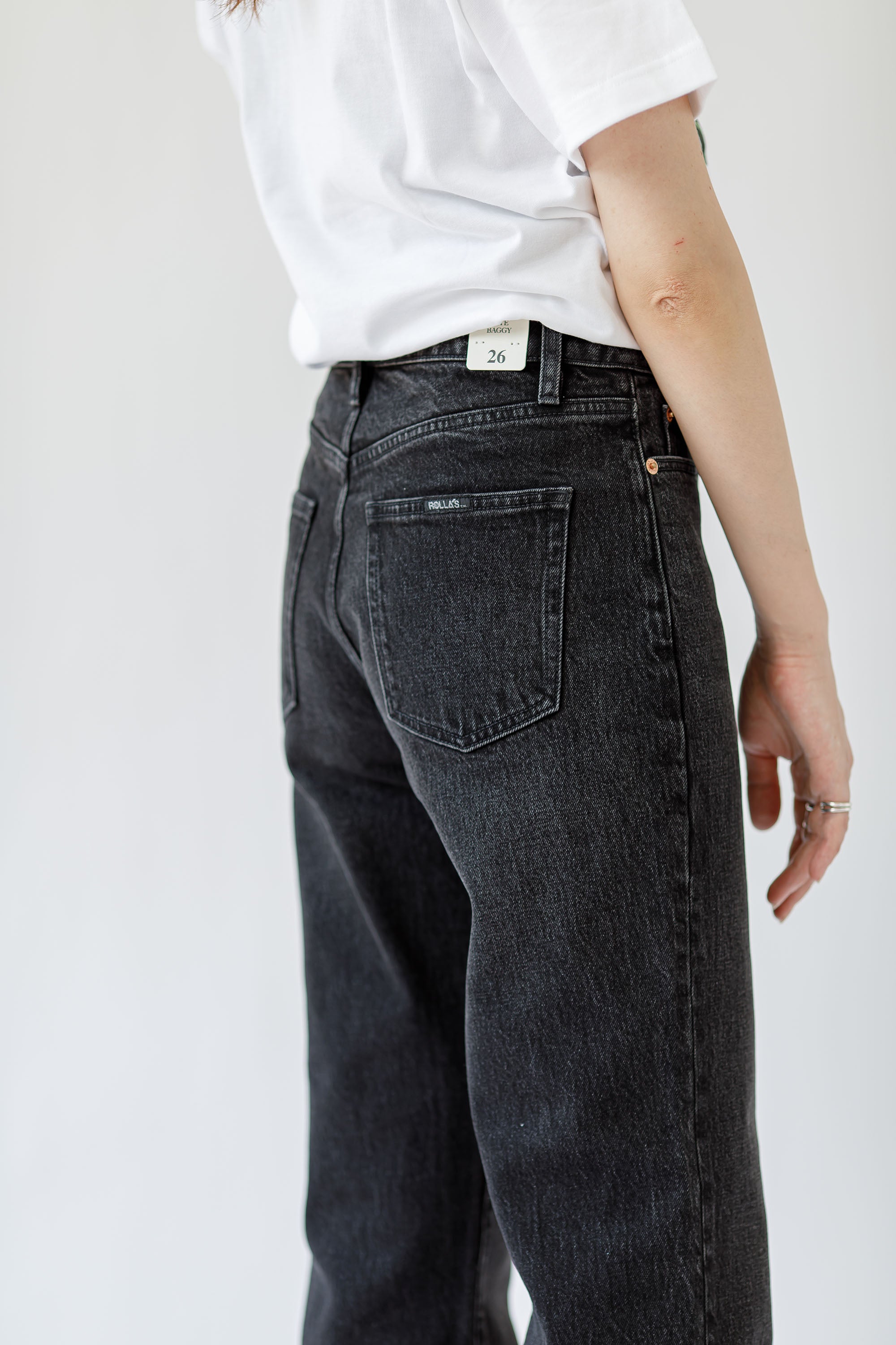 Kate Baggy