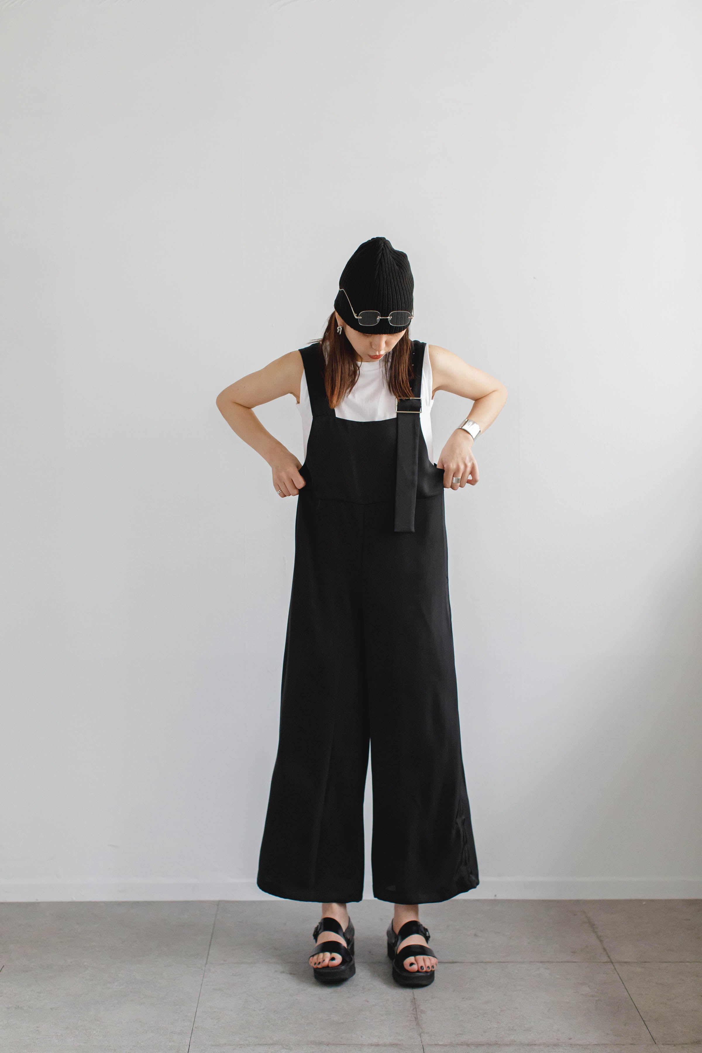 Long Belt All-In-One