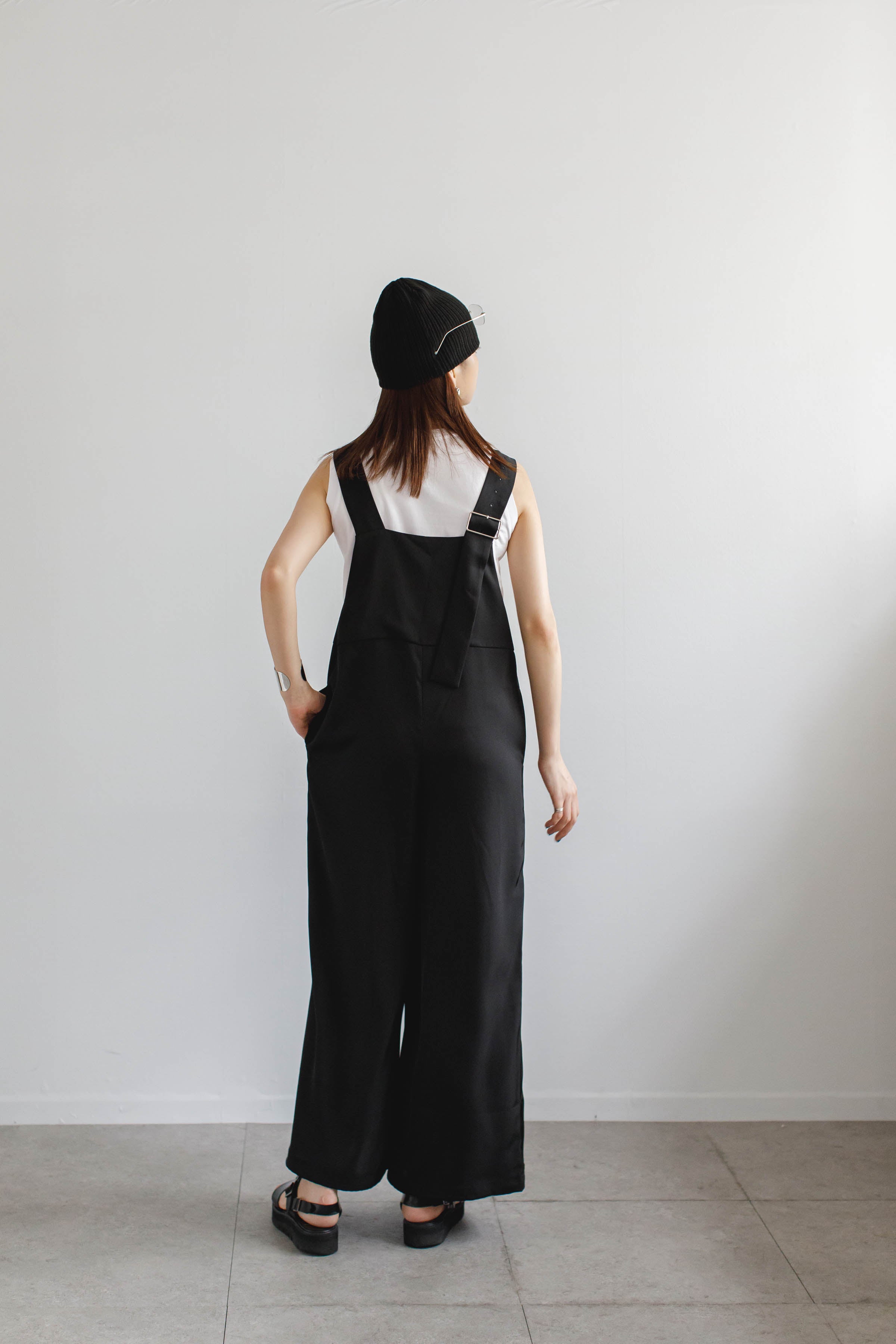 Long Belt All-In-One