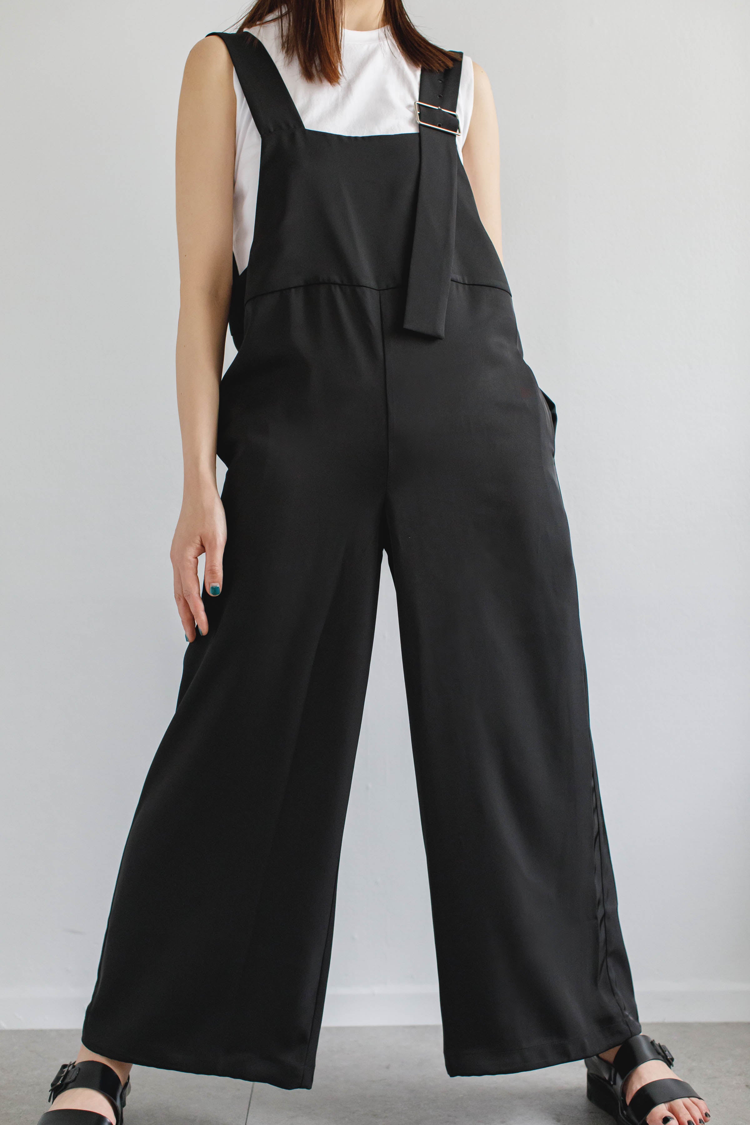 Long Belt All-In-One