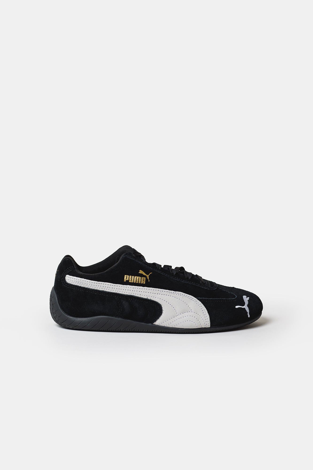 PUMA Black