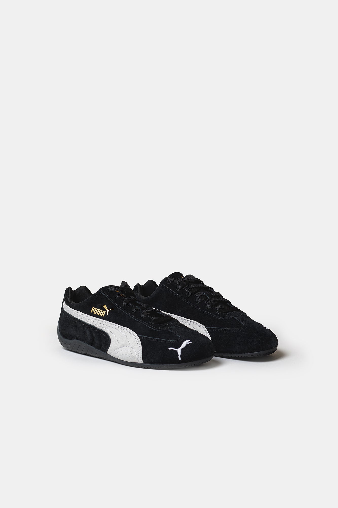 PUMA Black
