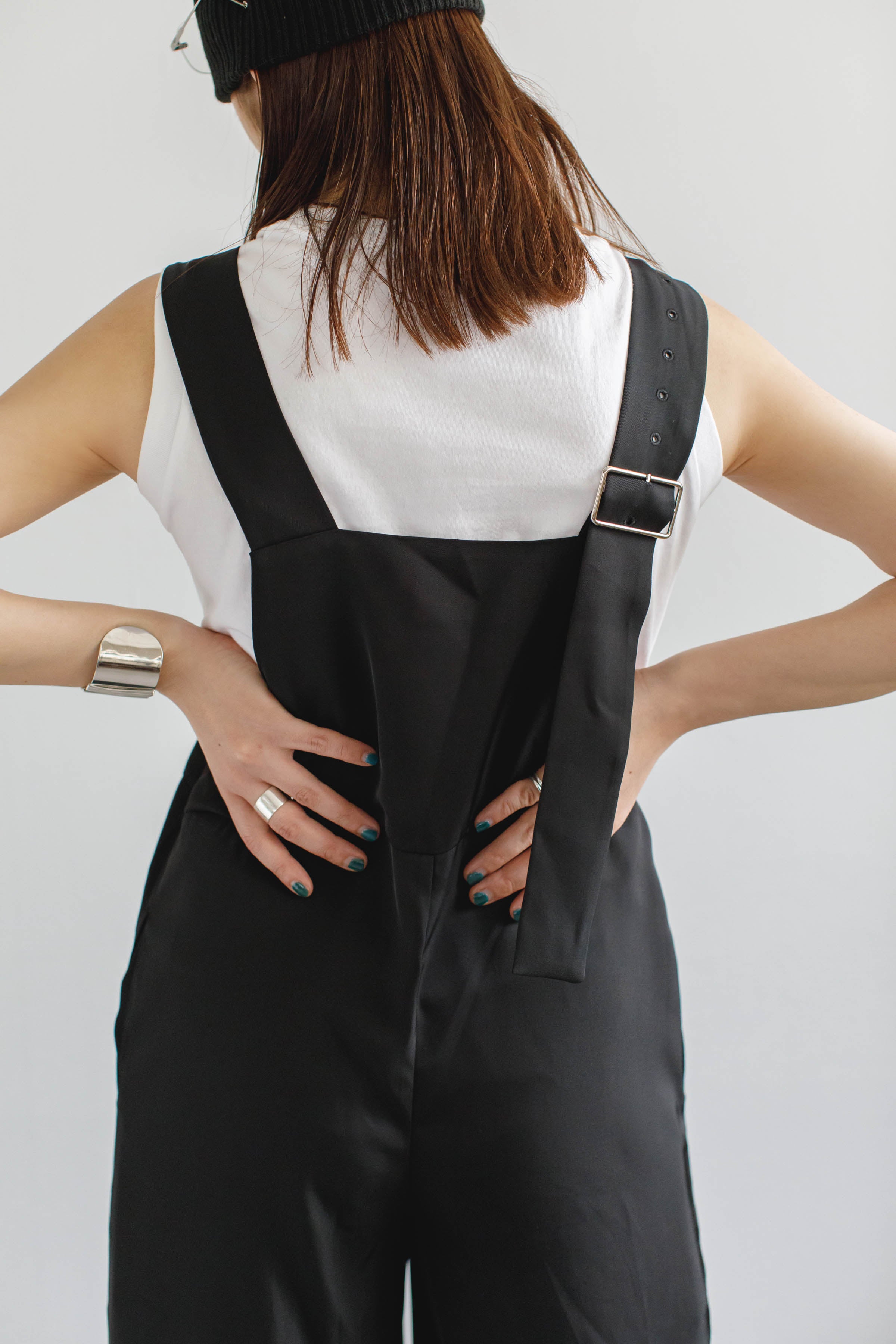 Long Belt All-In-One