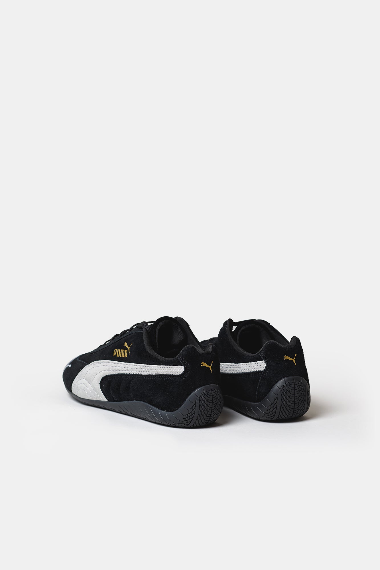 PUMA Black