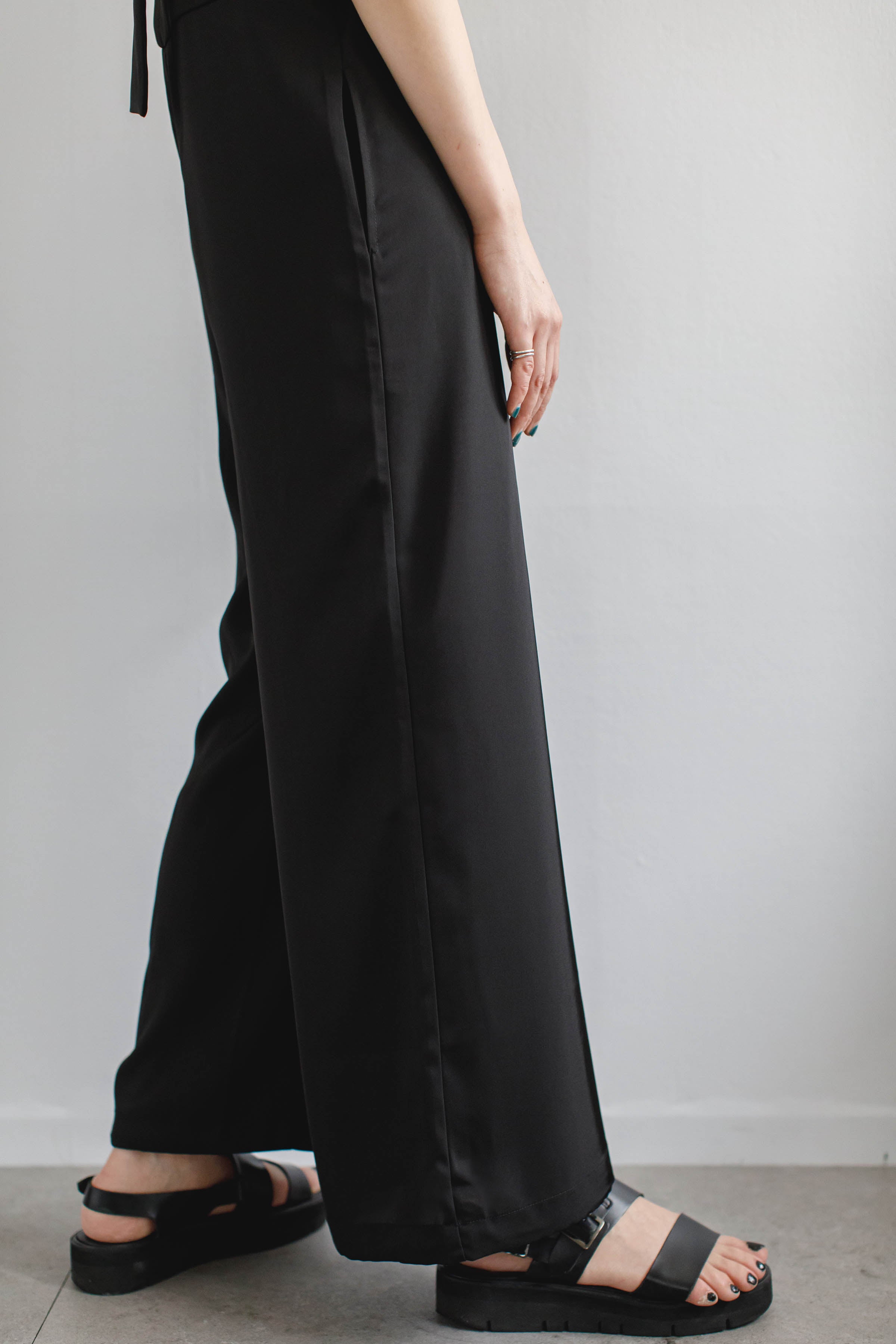Long Belt All-In-One