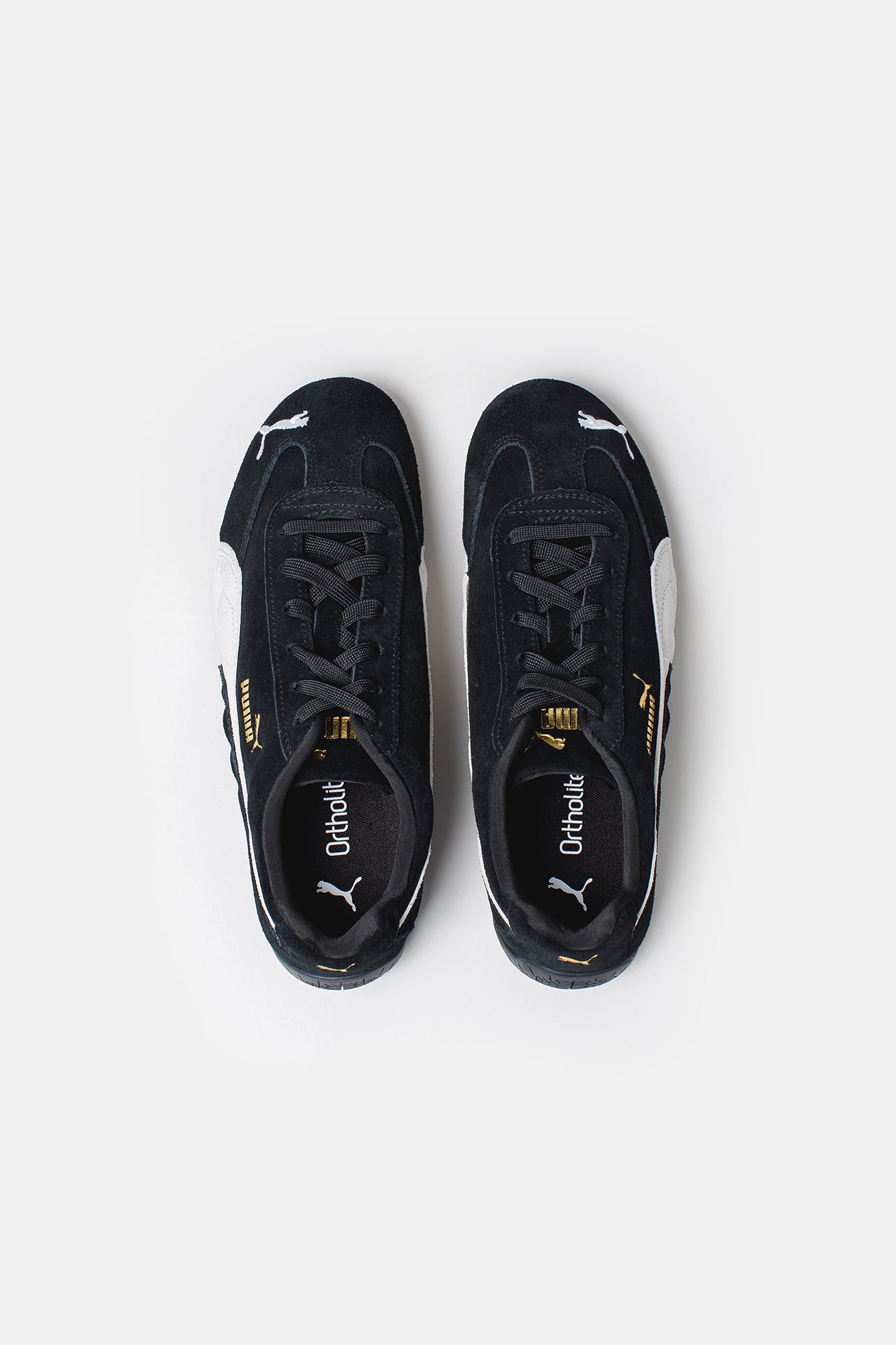 PUMA Black