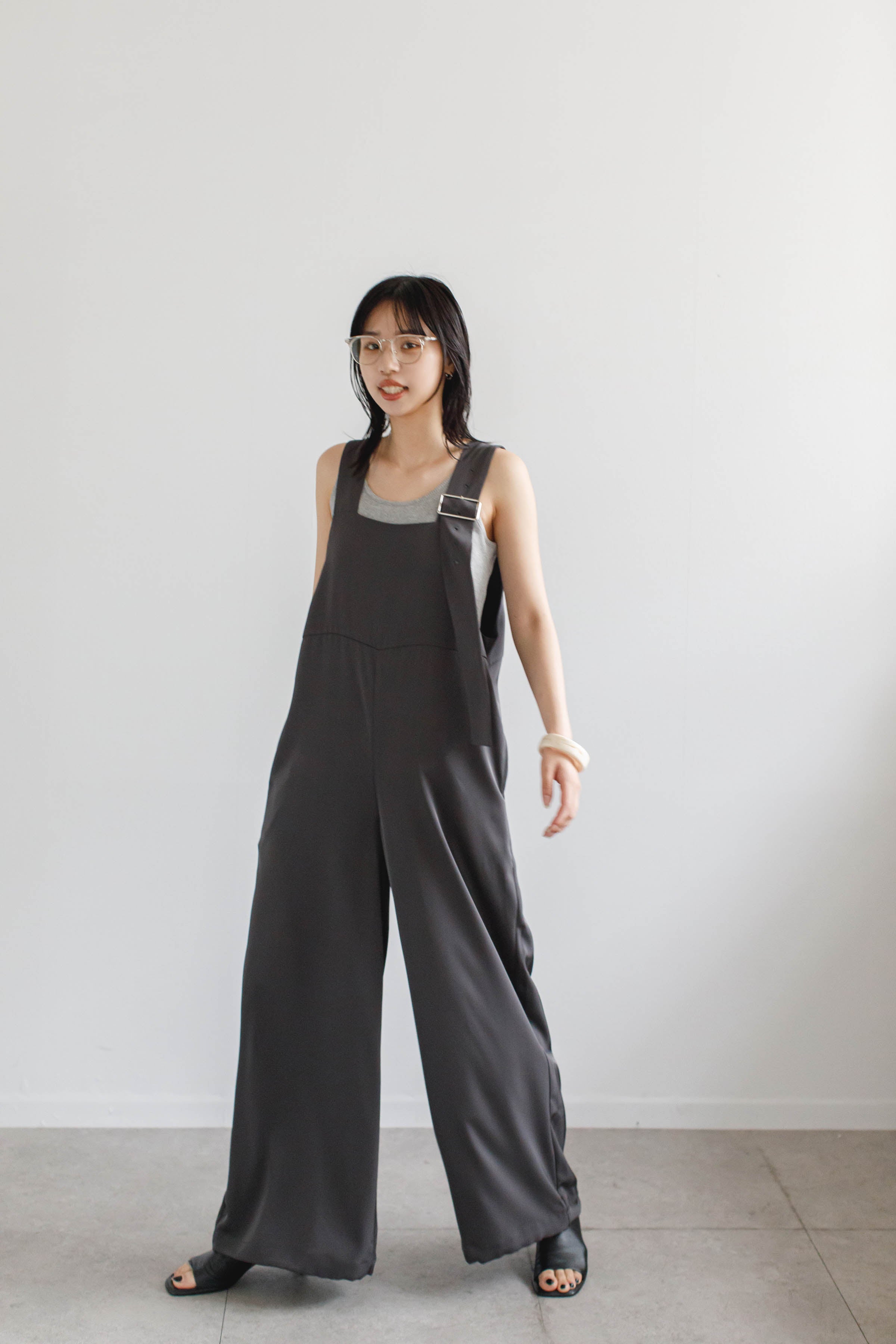Long Belt All-In-One