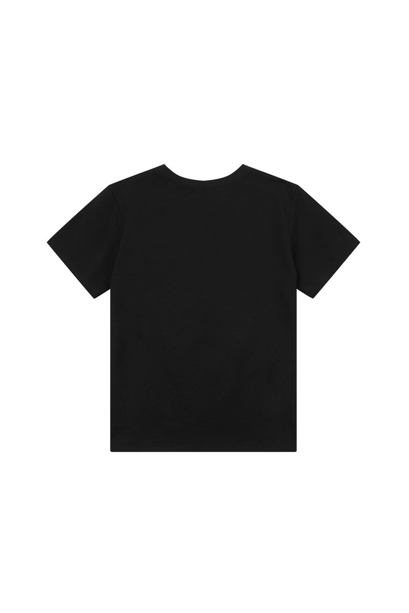 Misekiseoul short sleeves