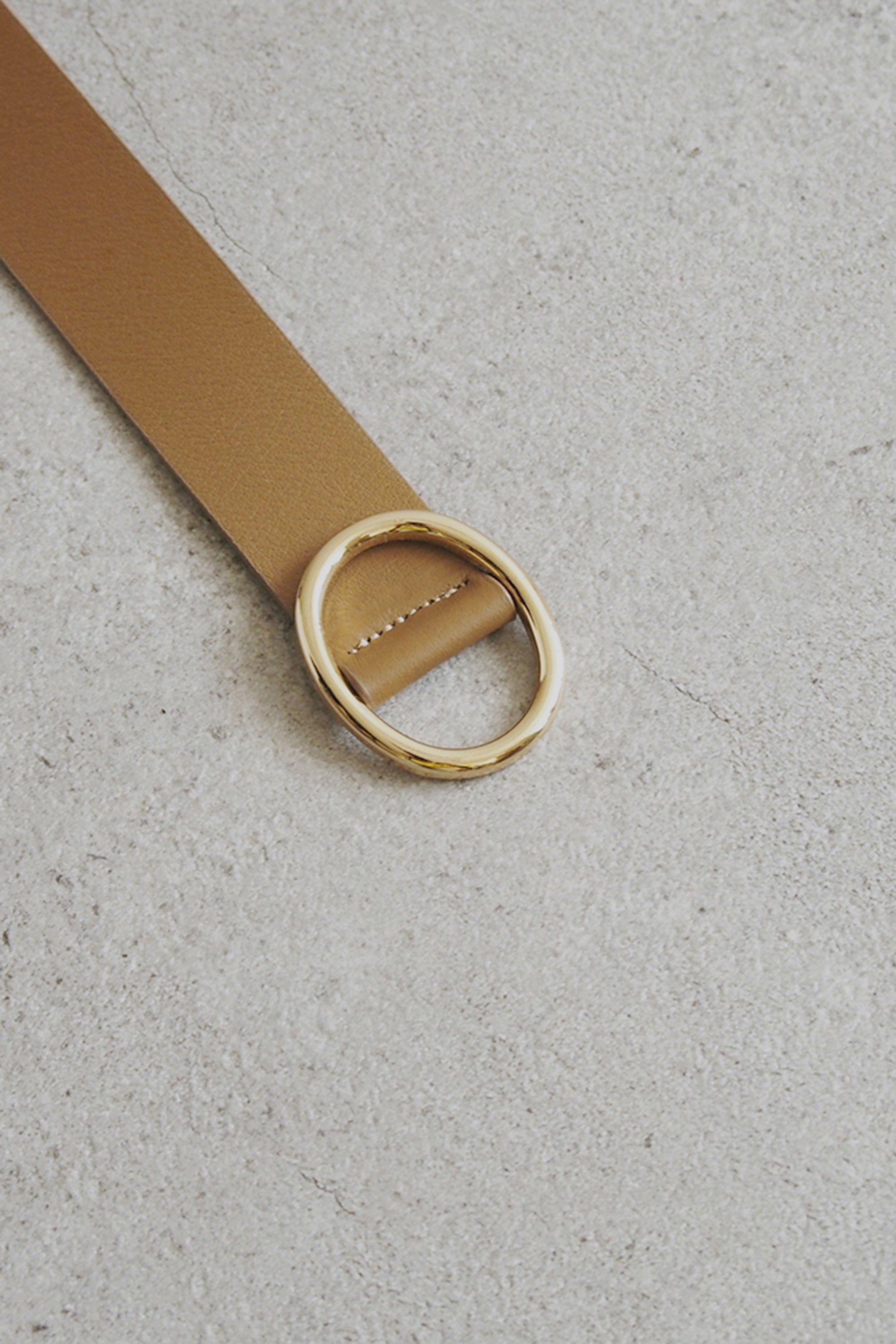 Ring Belt