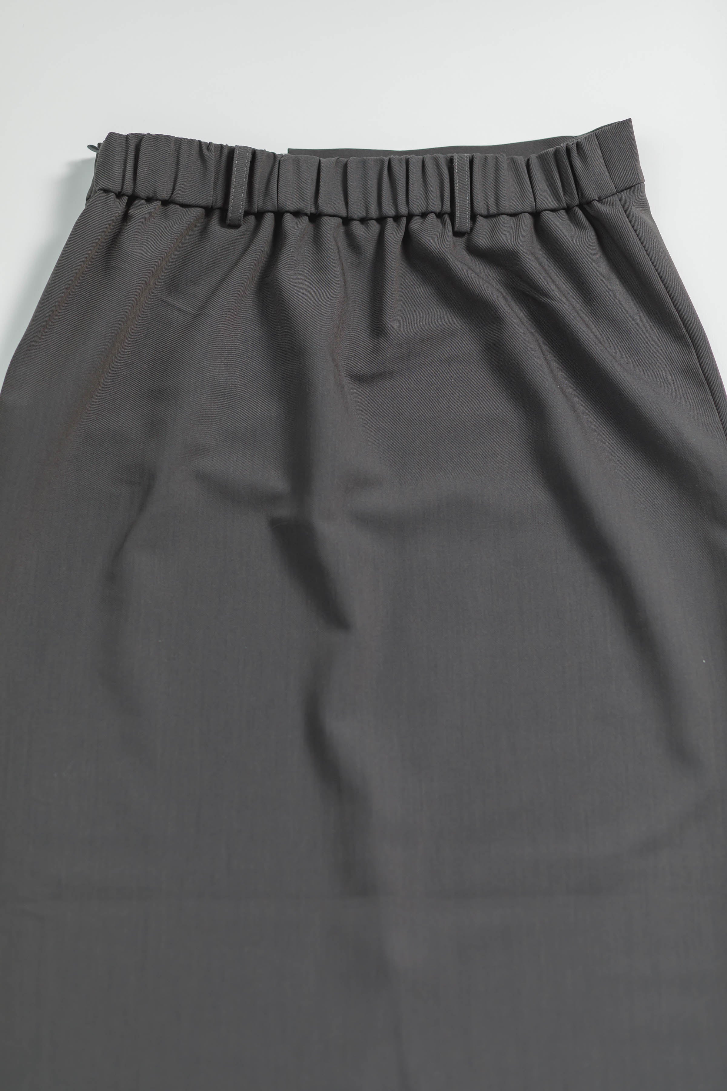 Asymmetry Skirt