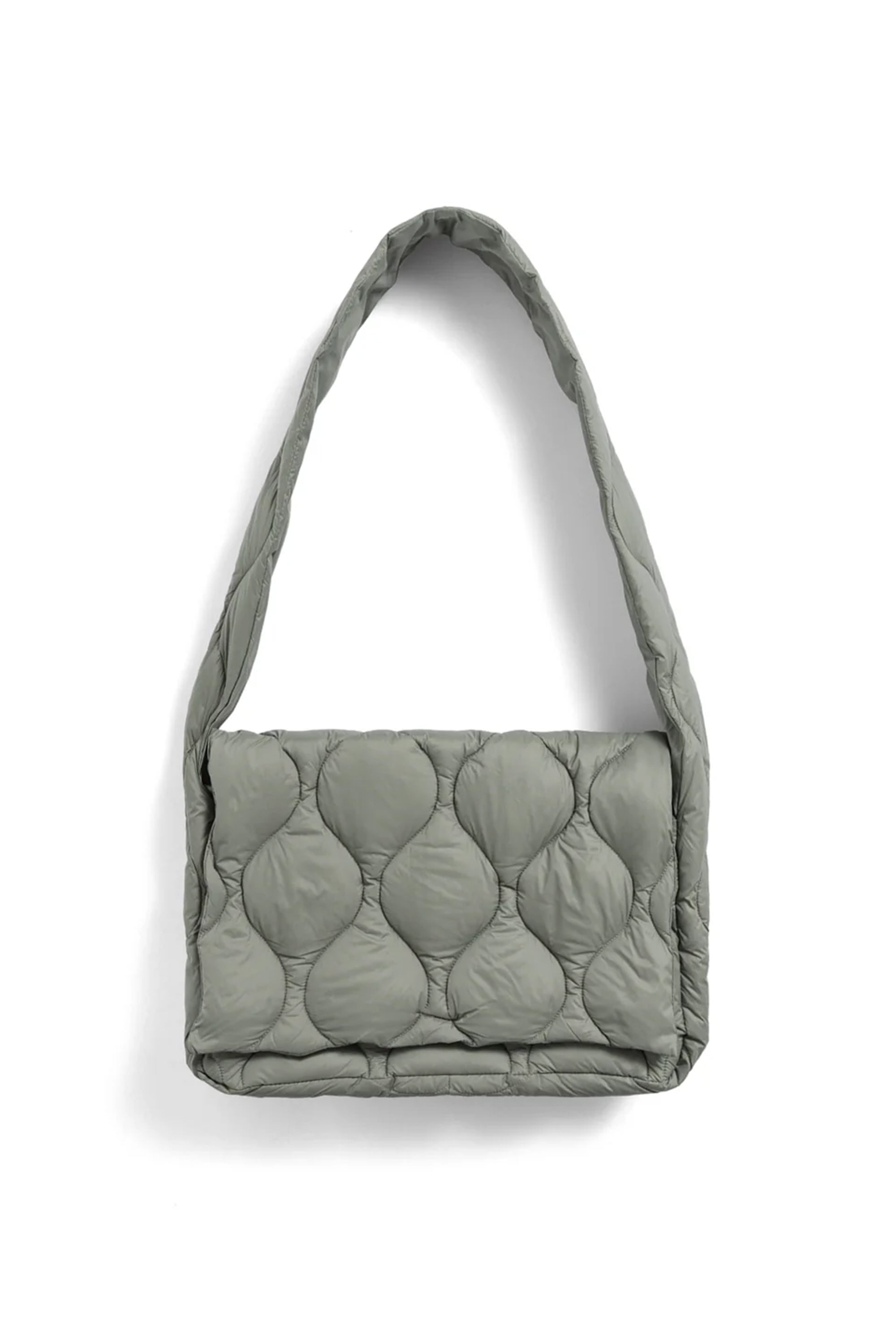 MILITARY MESSENGER DOWN BAG M