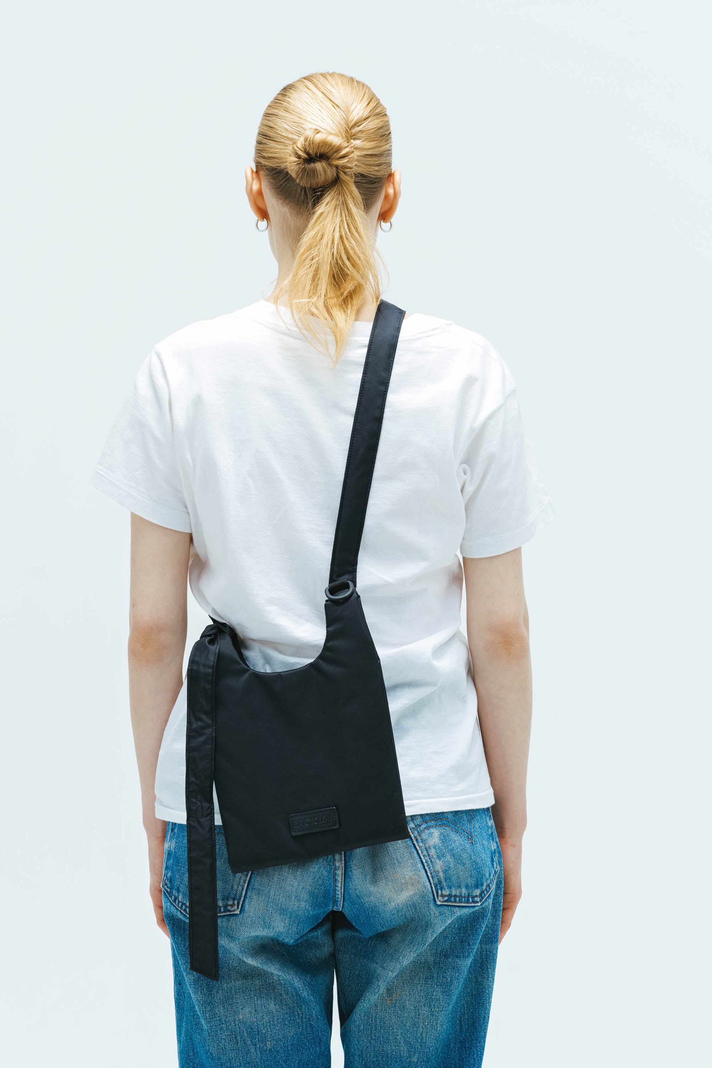 《残り僅か》SHOPPER SHOULDER BAG(SMALL)