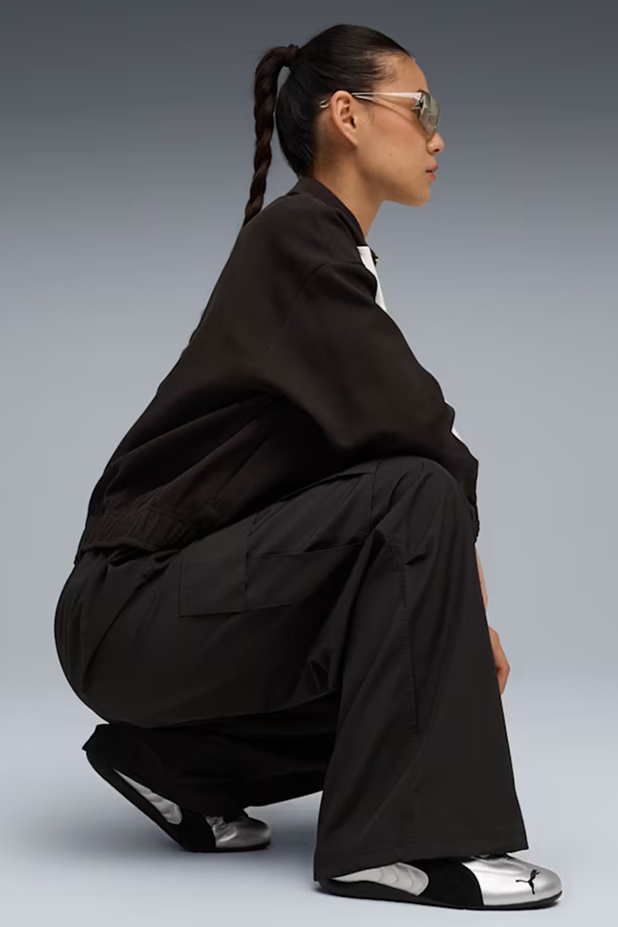 SPEEDCAT OG "METALLIC"