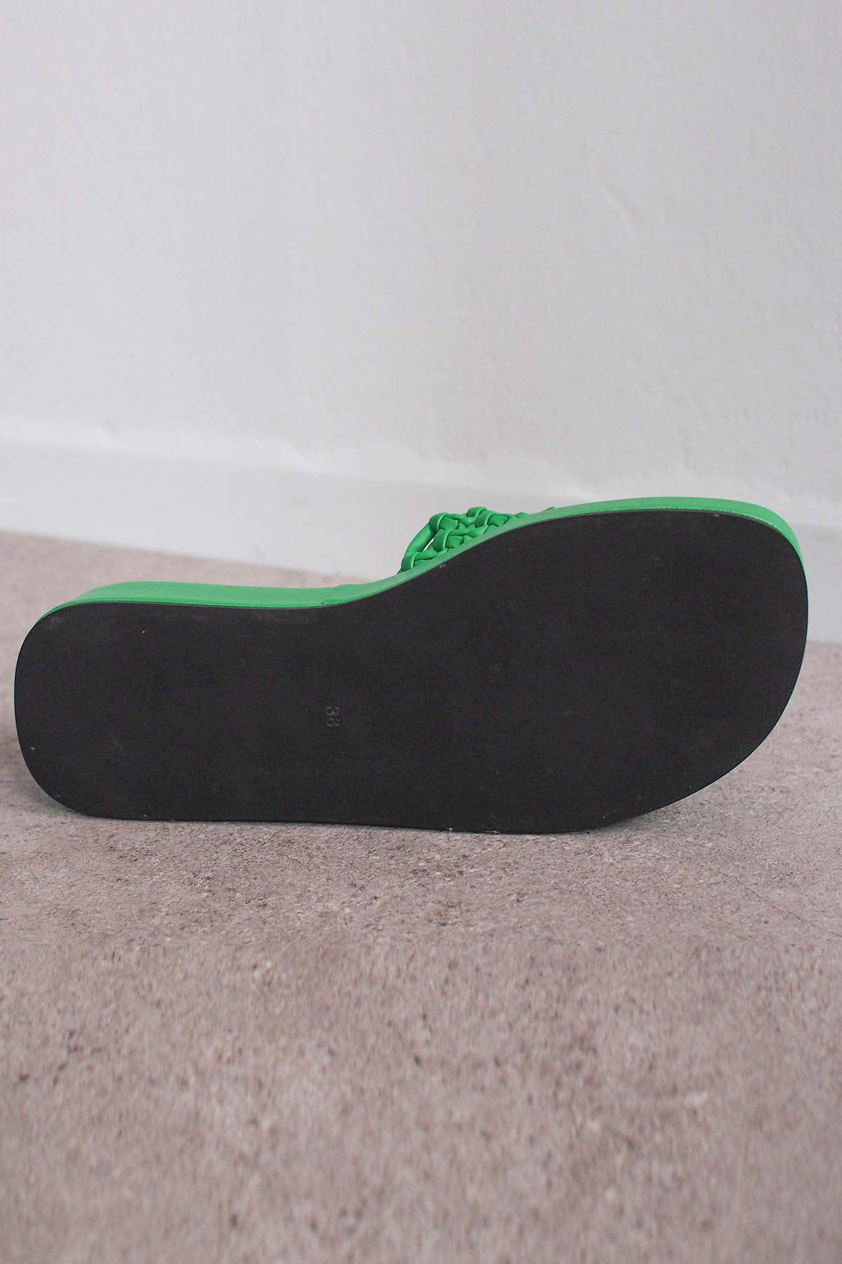 〔Mollini〕Garen Platform Slides