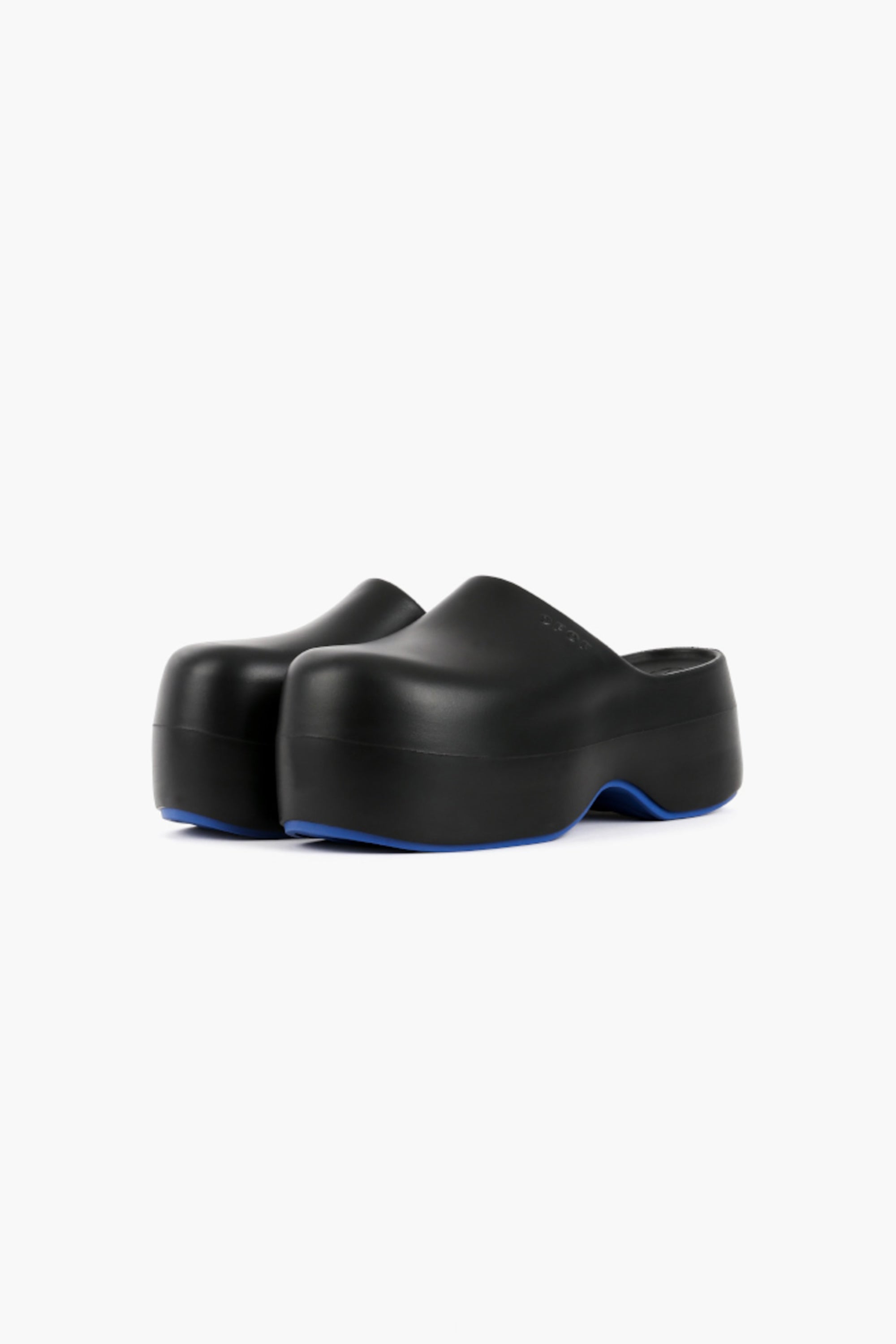 1F MATT BLACK