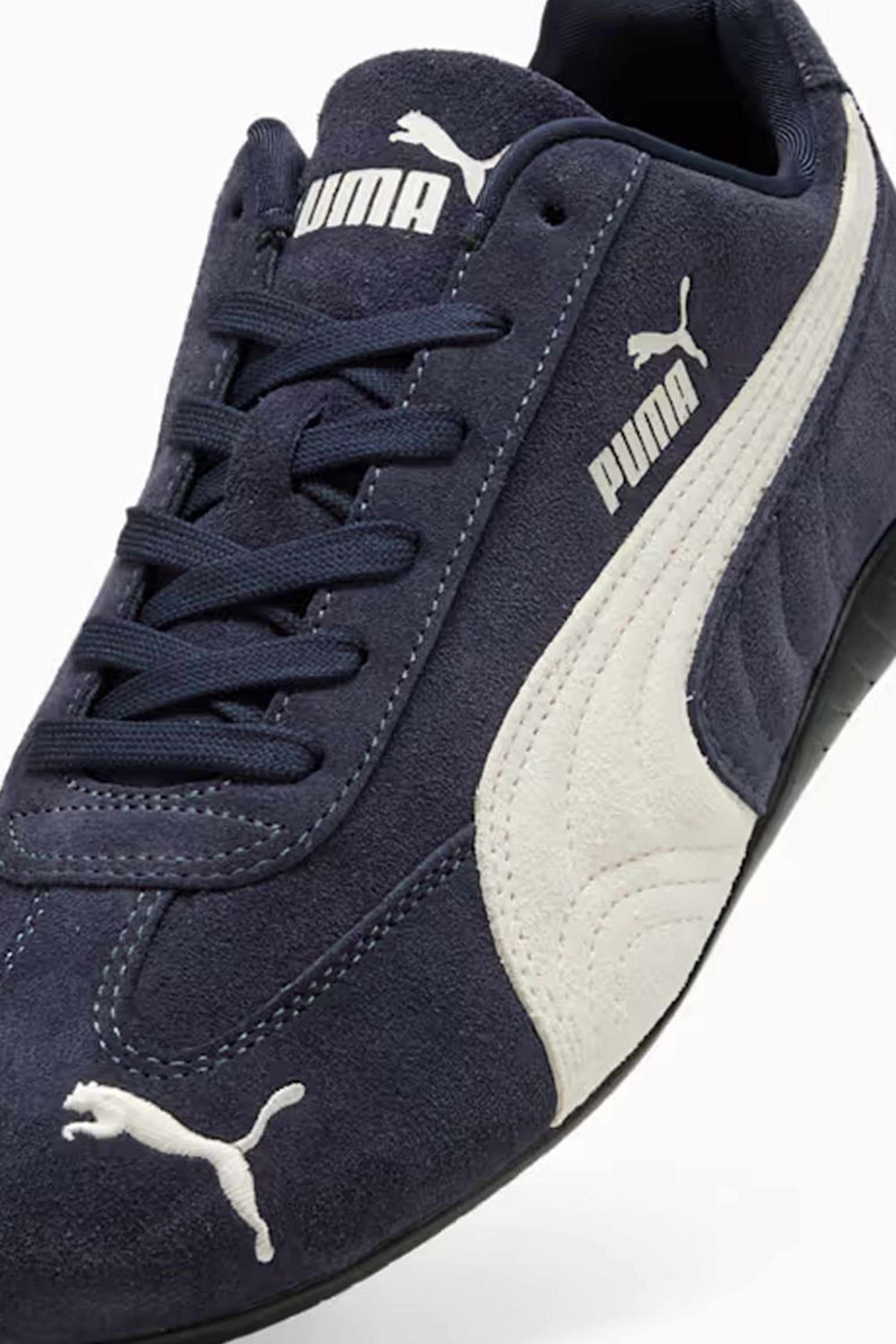 SPEEDCAT OG "NEW NAVY-WARM WHITE"