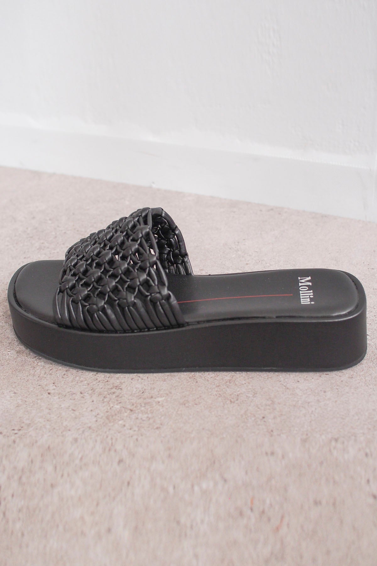 〔Mollini〕Garen Platform Slides