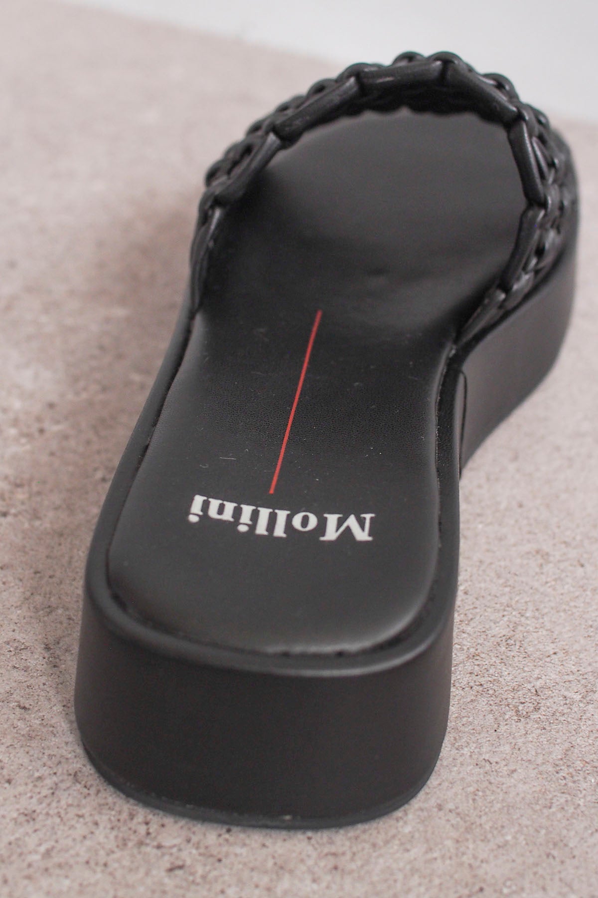 〔Mollini〕Garen Platform Slides