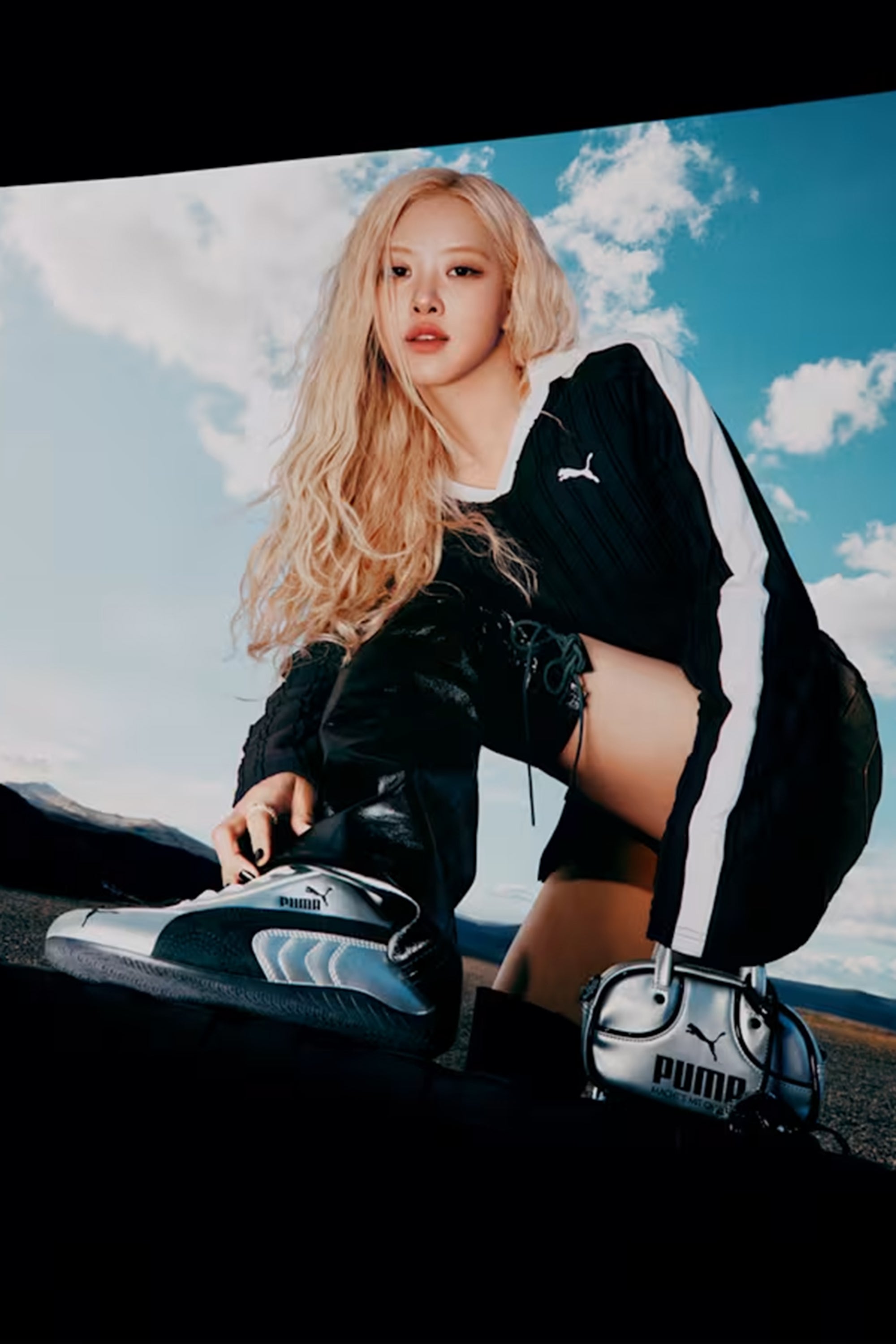 SPEEDCAT OG "METALLIC"