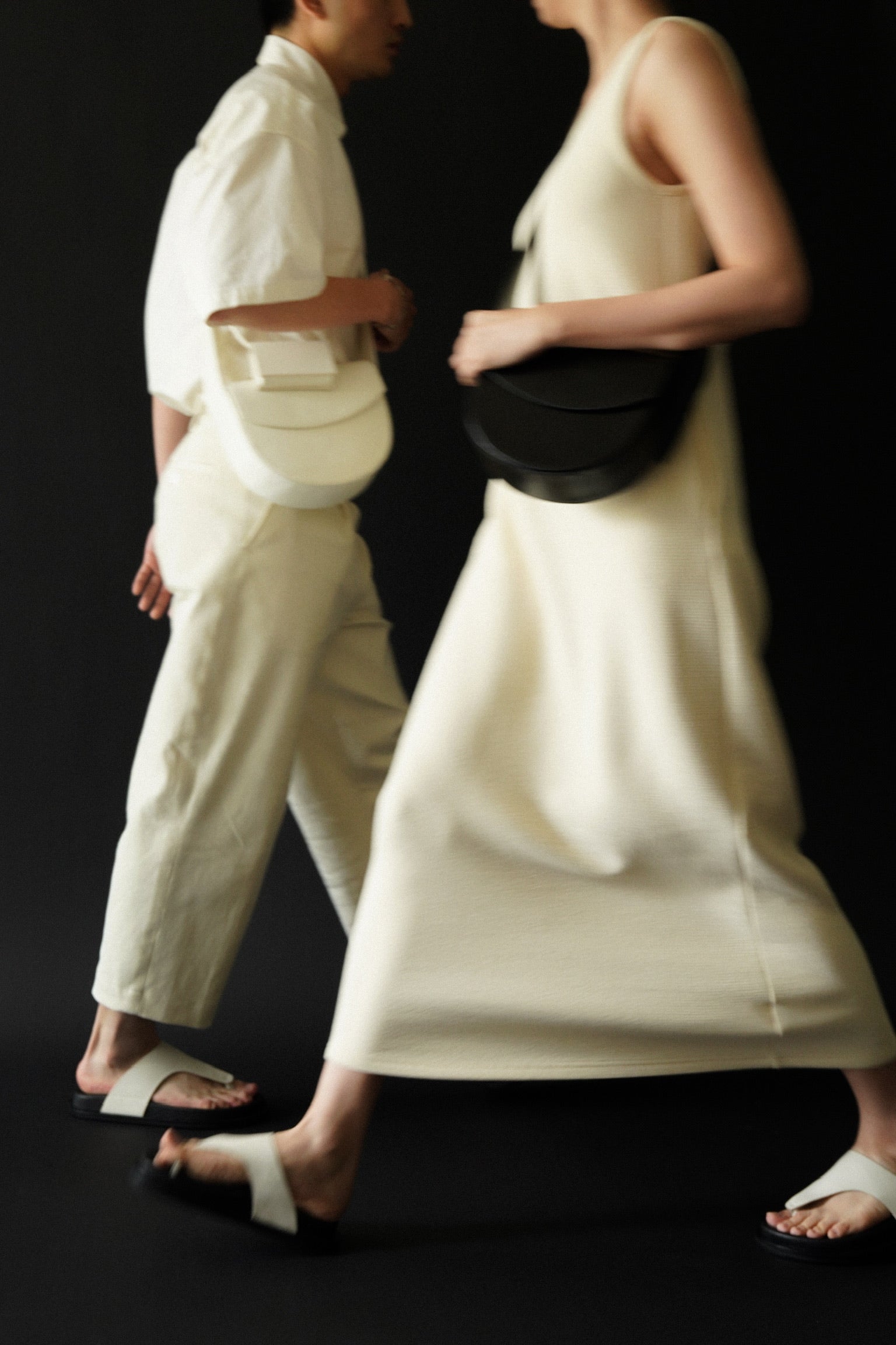 KEO SANDALS
