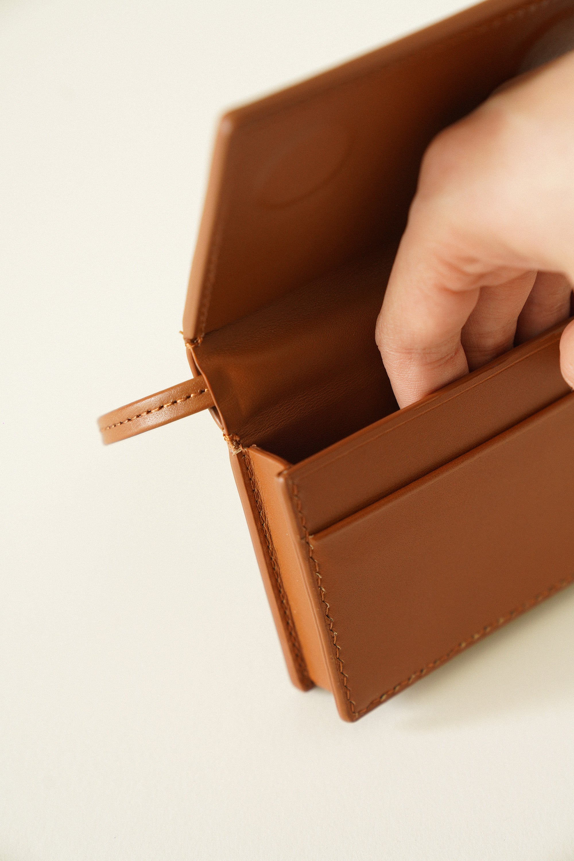 《残り僅か》TINI BAG
