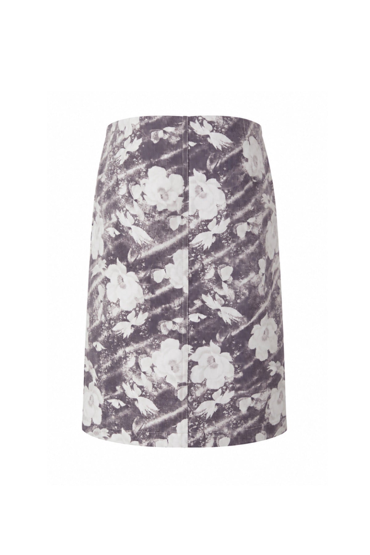 PEAR FLOWER SKIRT