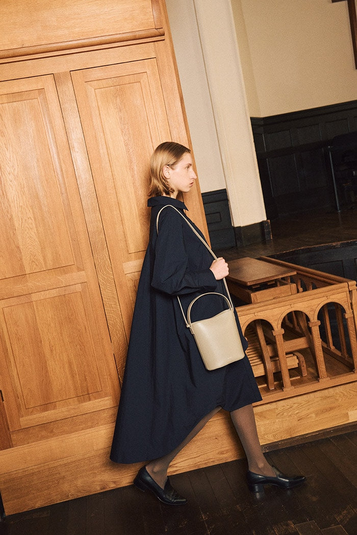 YH-730(large) CROSSBODY BAG