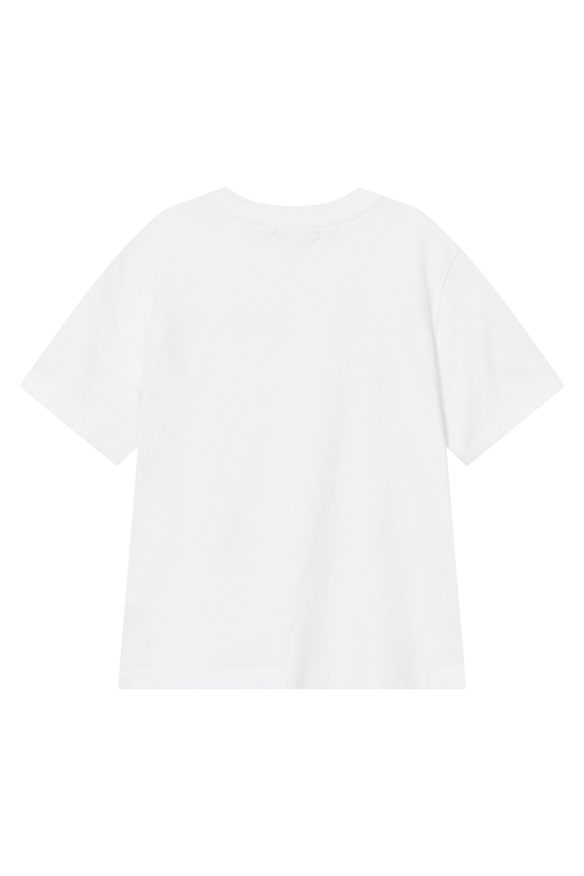 Chicano lettering short sleeve