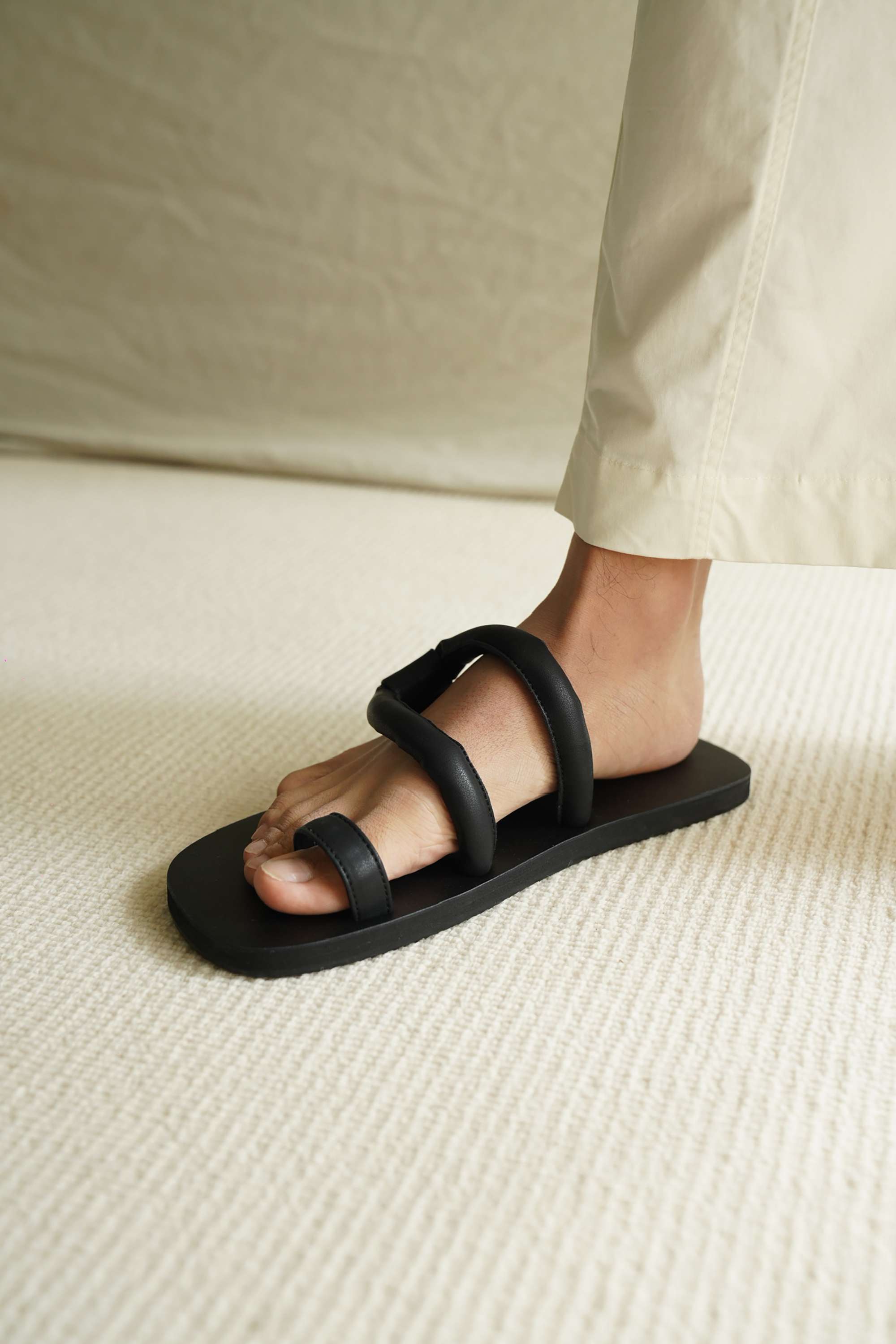 NỌ SANDALS