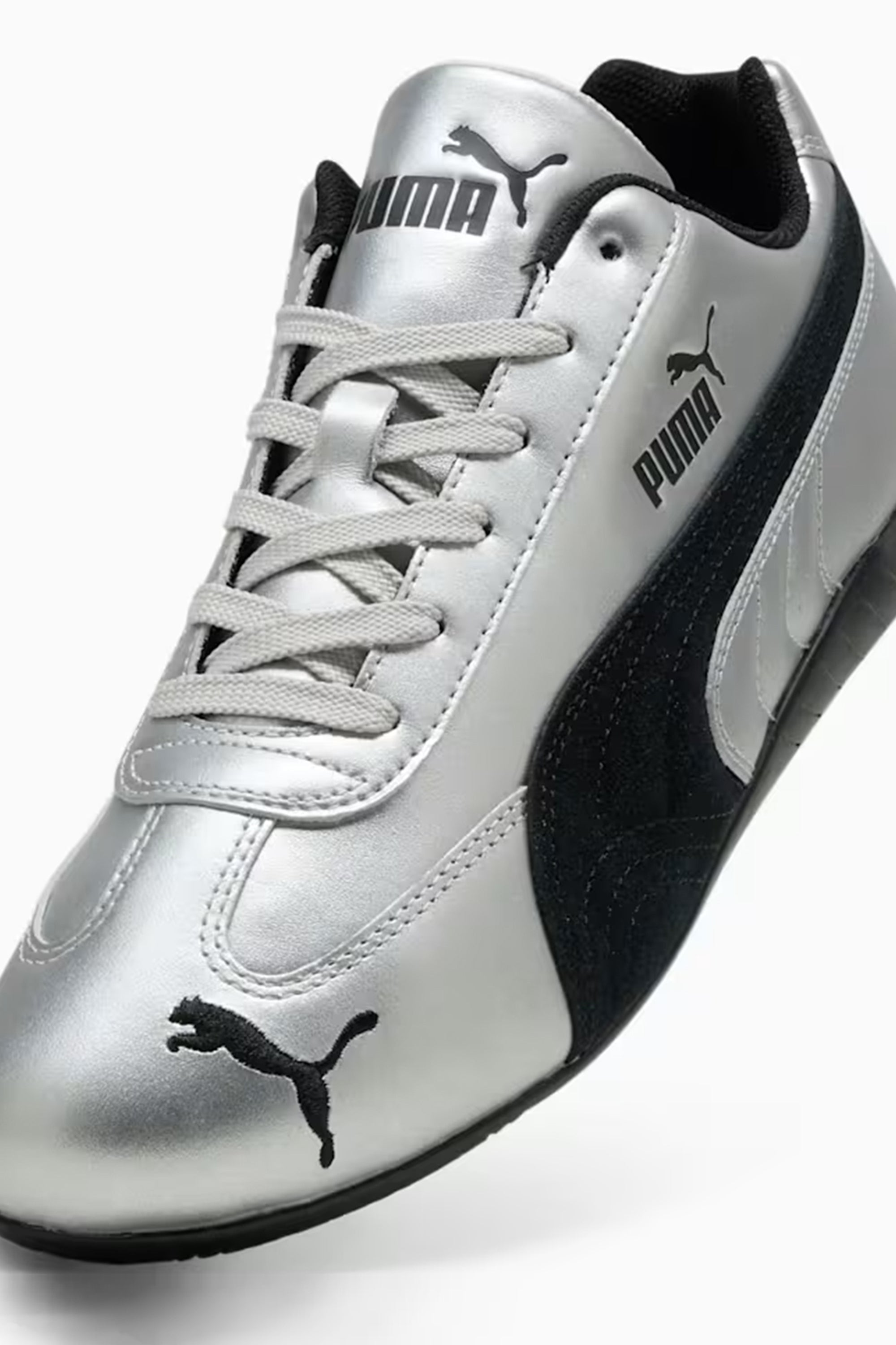 SPEEDCAT OG "METALLIC"