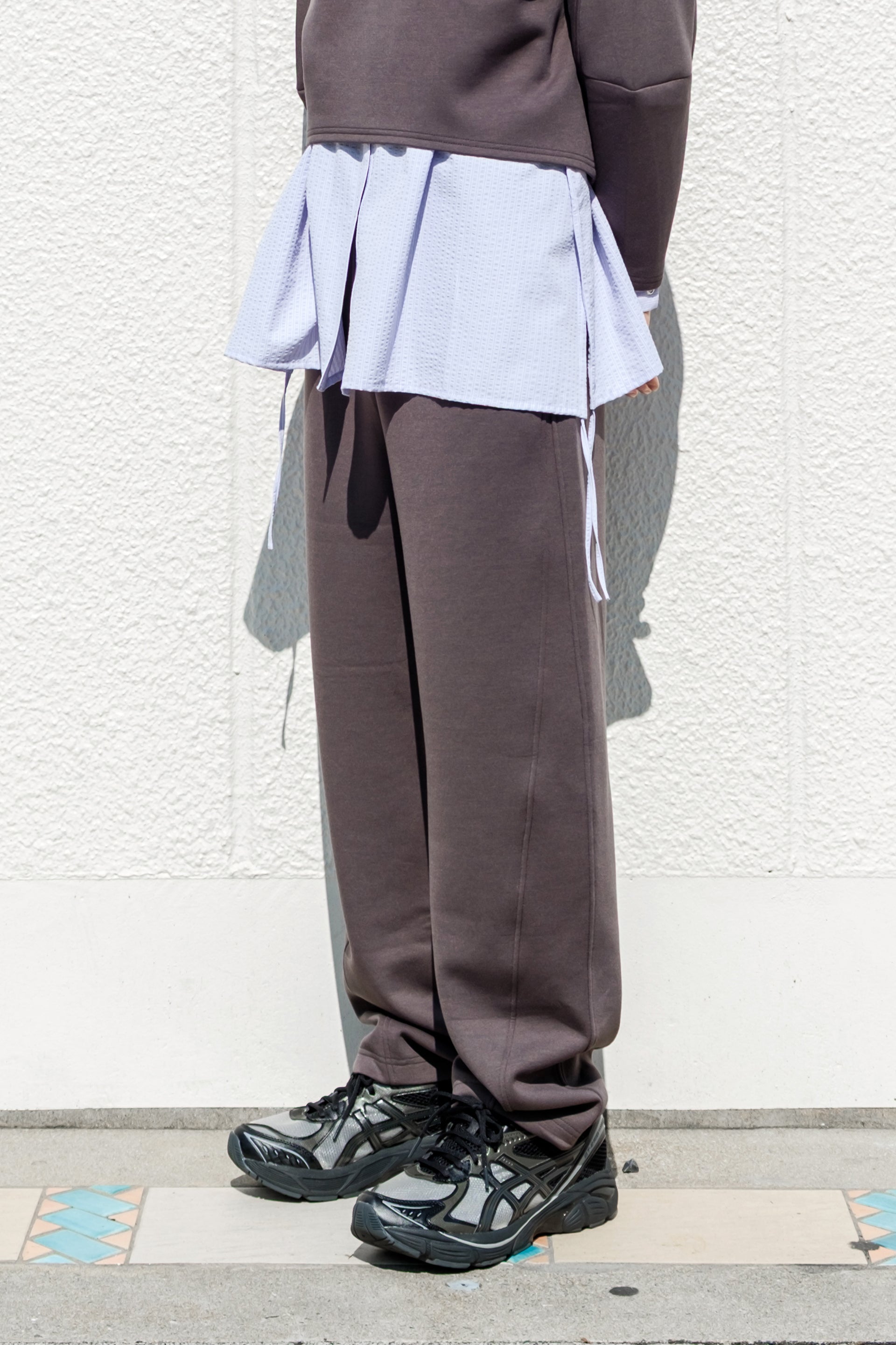 Unisex Bonding Pants