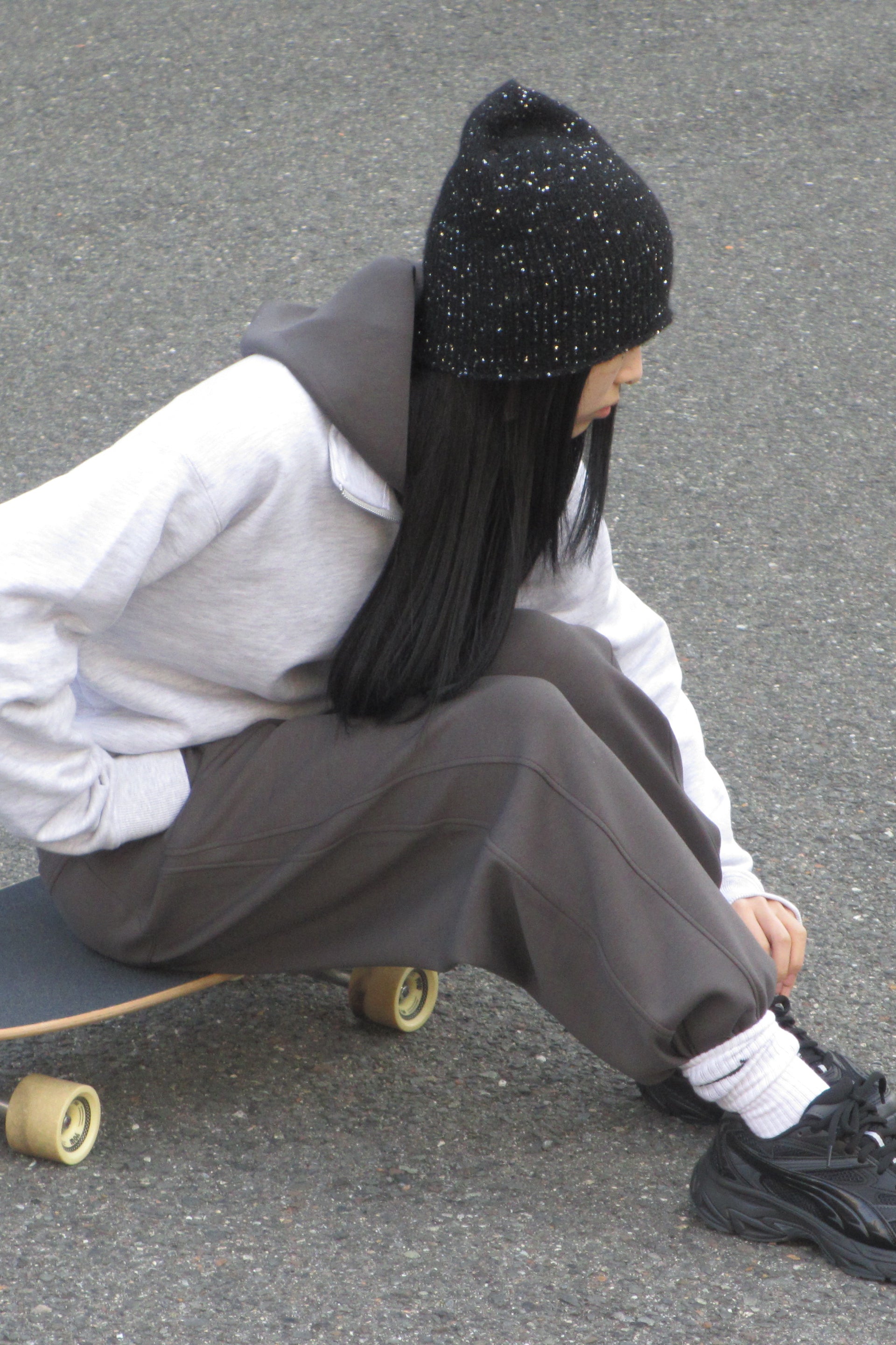 Unisex Bonding Pants