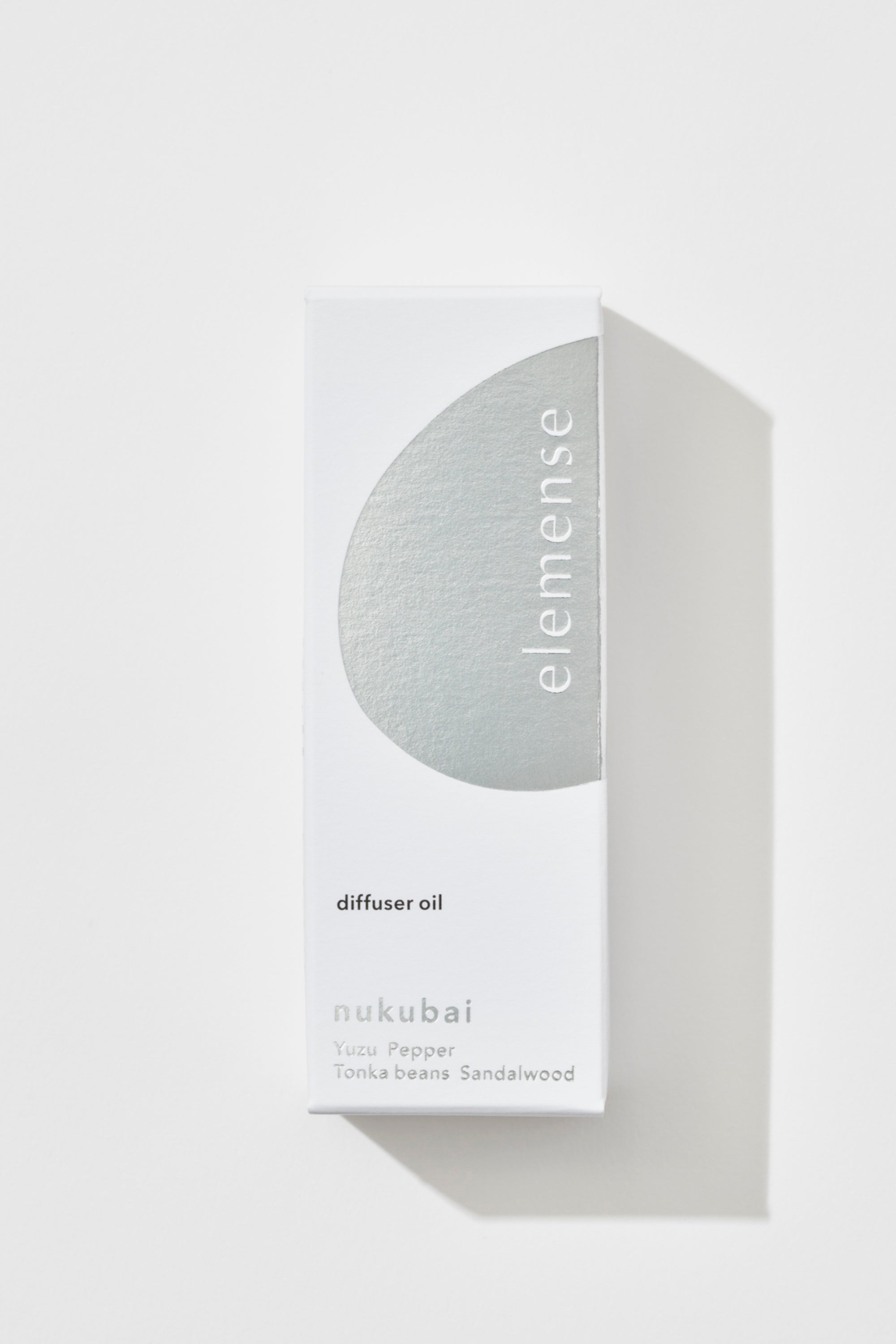 diffuser oil tetsukon