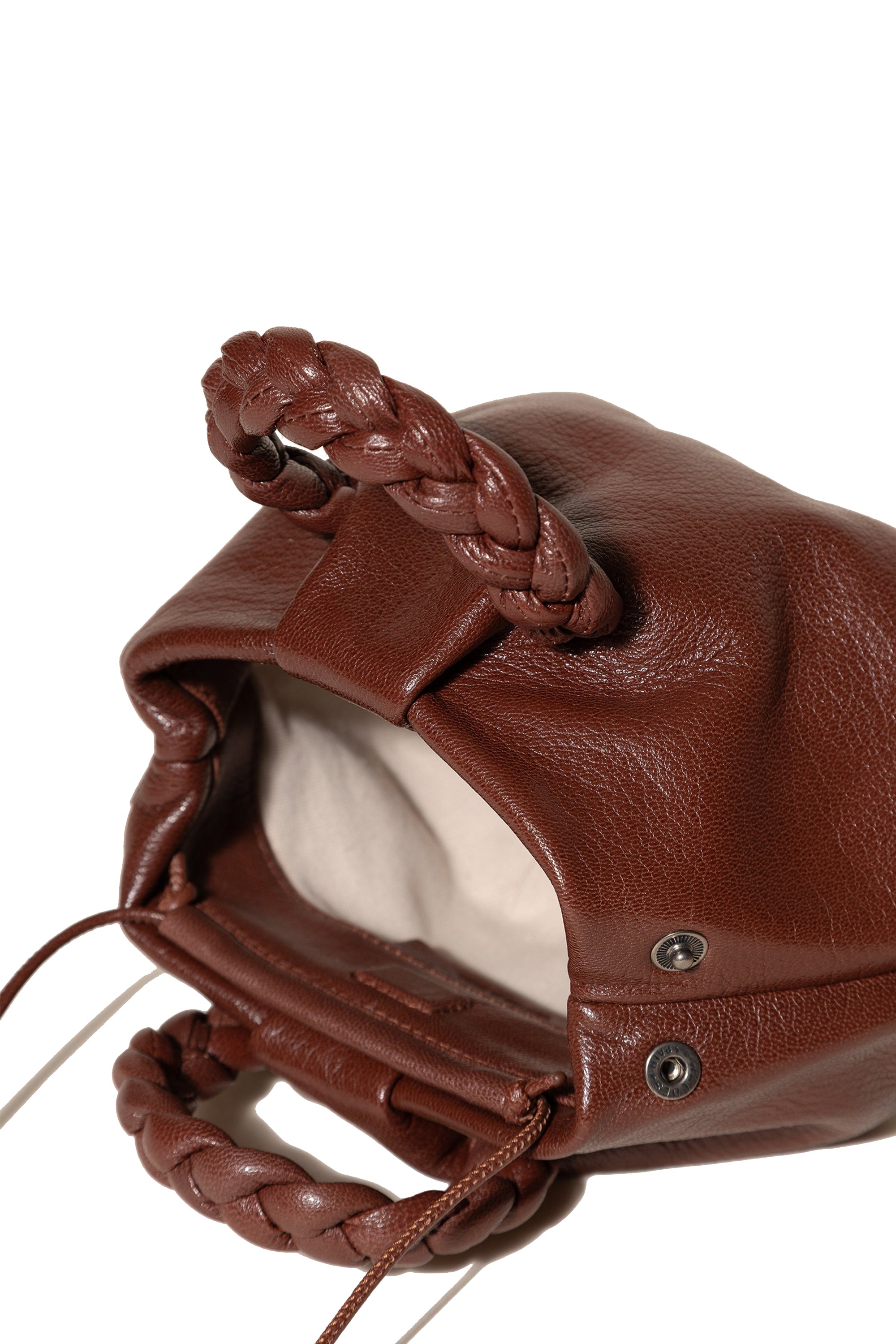 Bombon Supple Shiny - CHESNUT