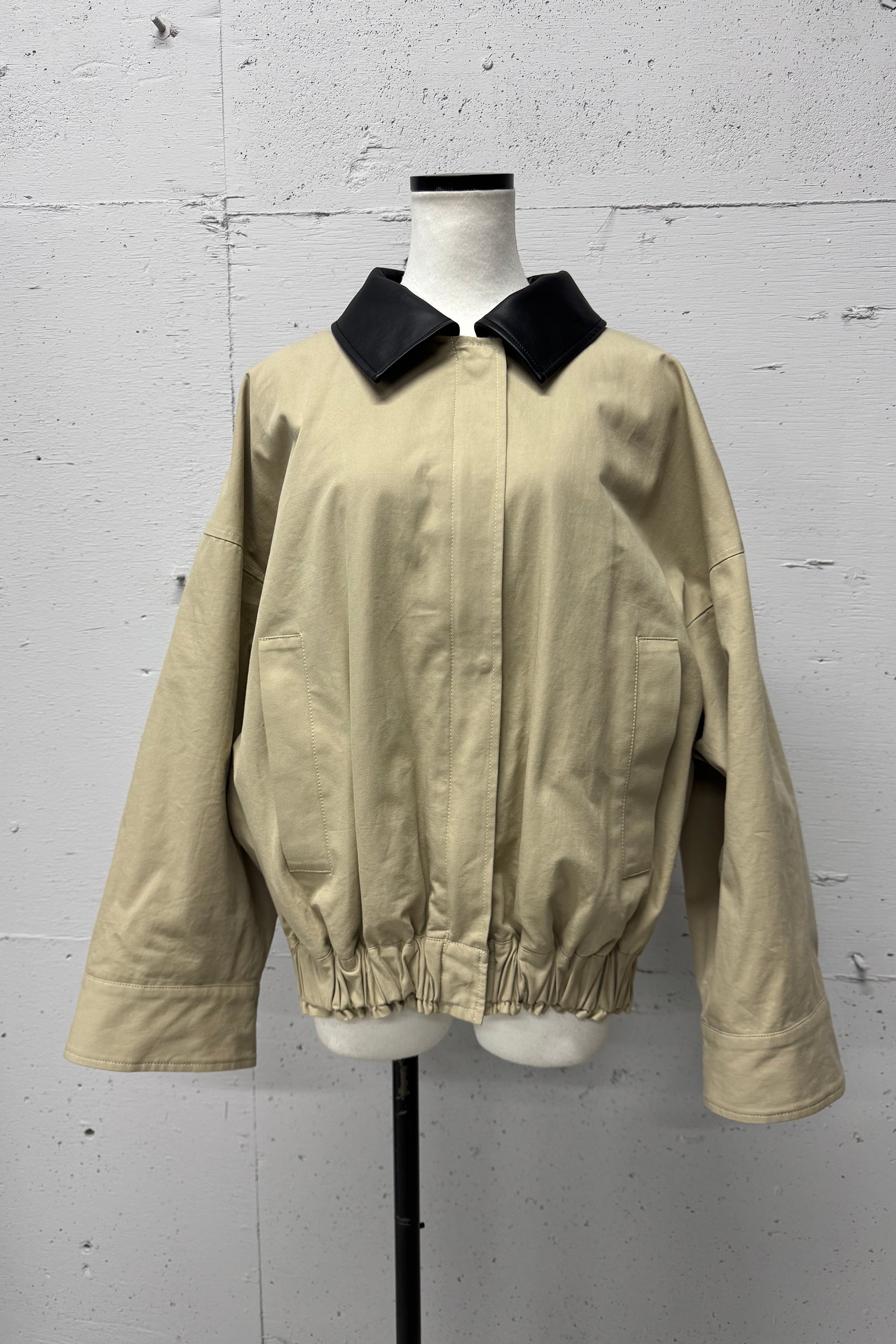 Chino Blouson