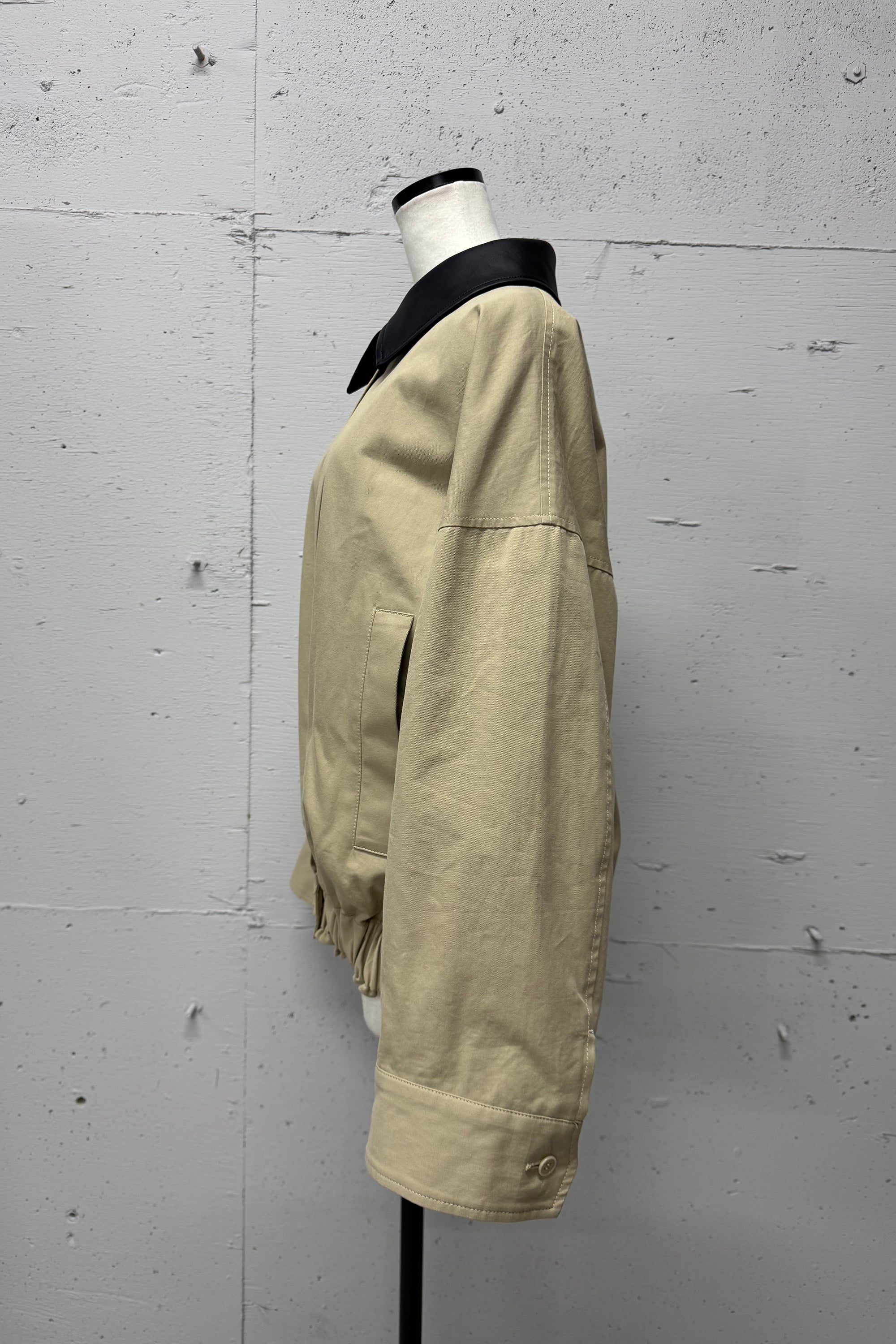 Chino Blouson