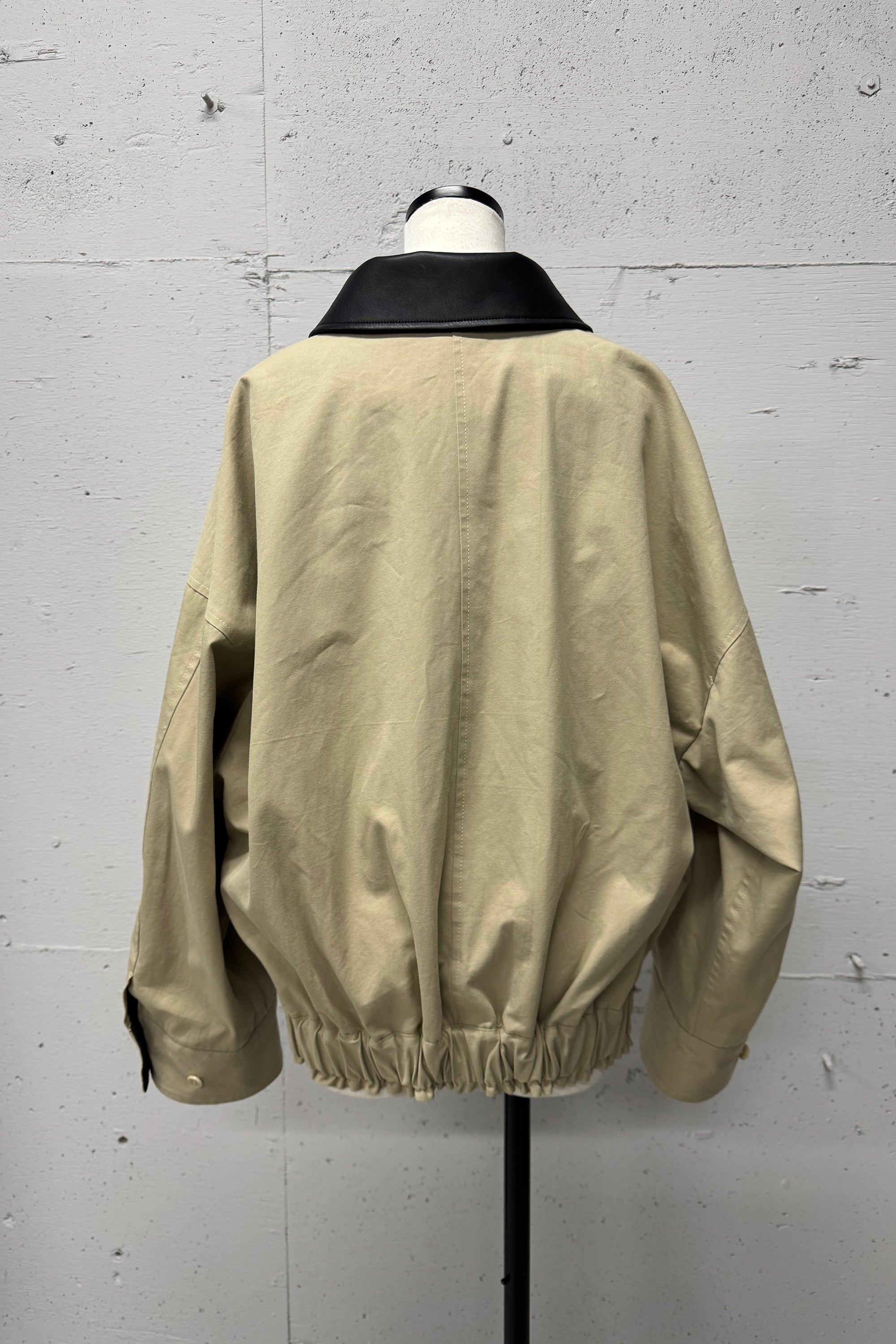Chino Blouson