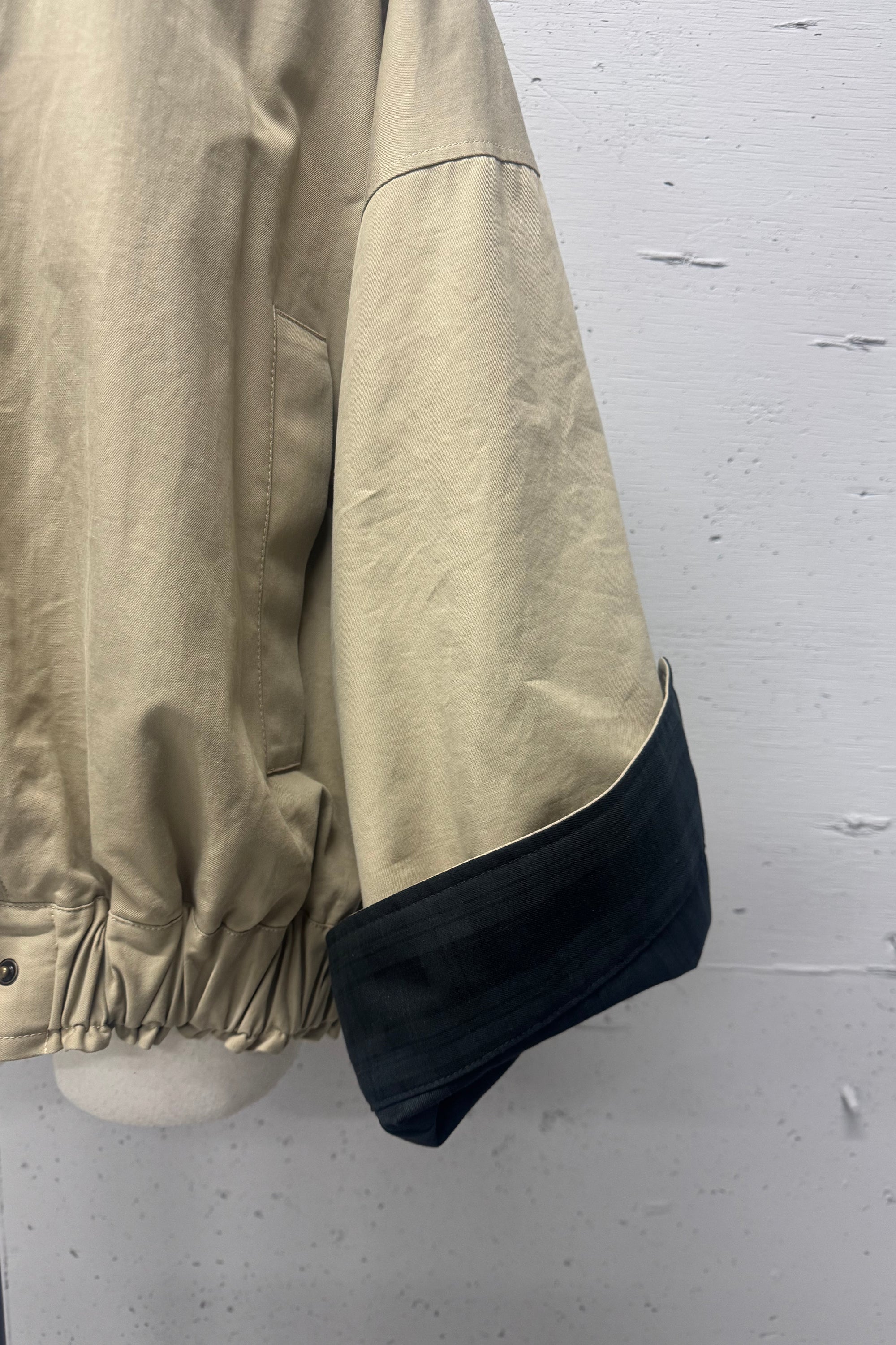 Chino Blouson