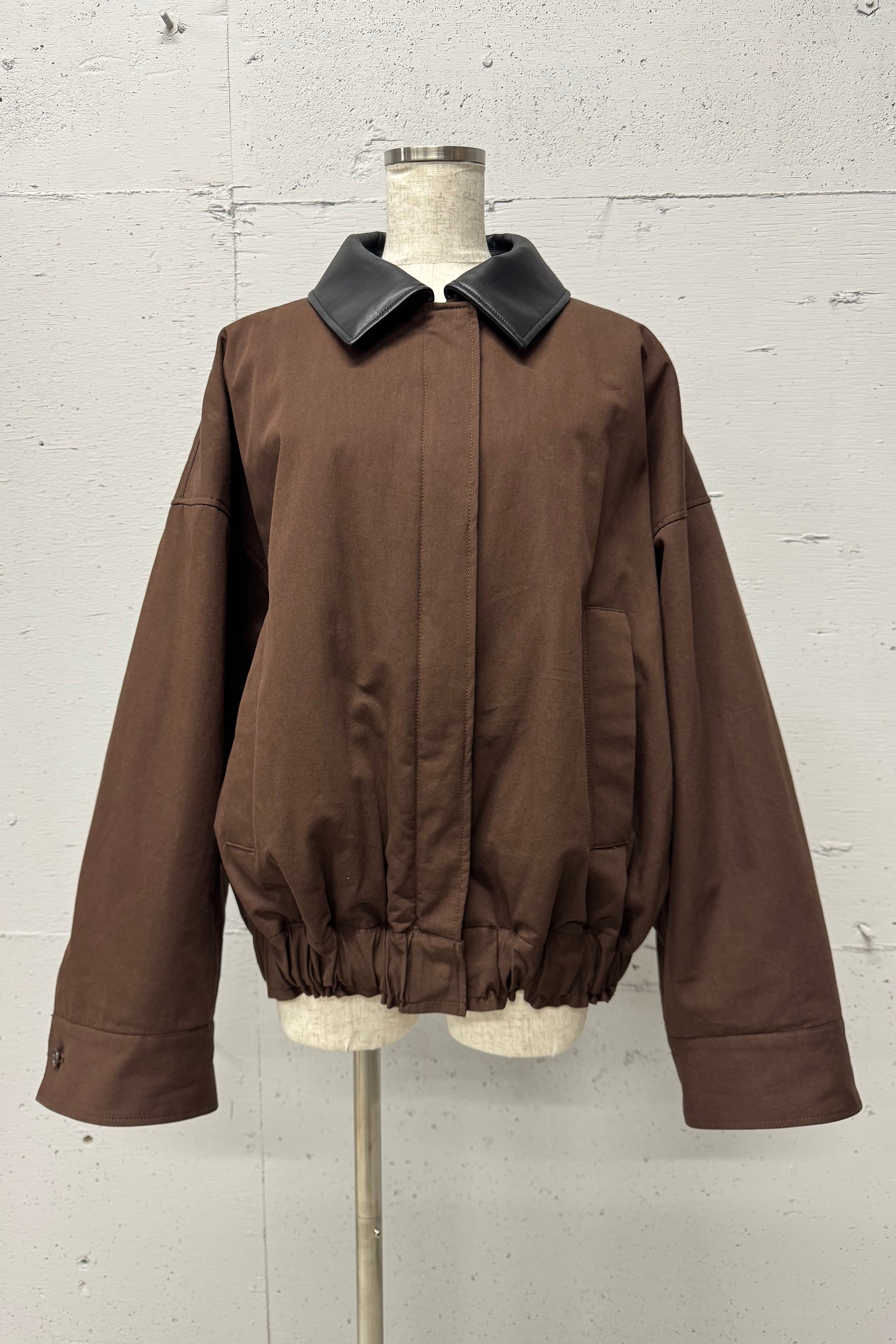 Chino Blouson