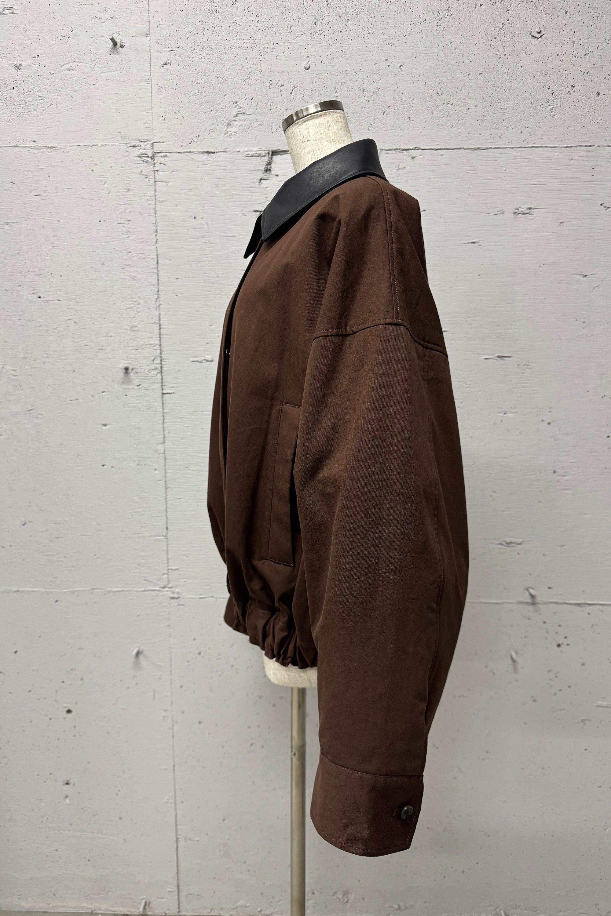 Chino Blouson